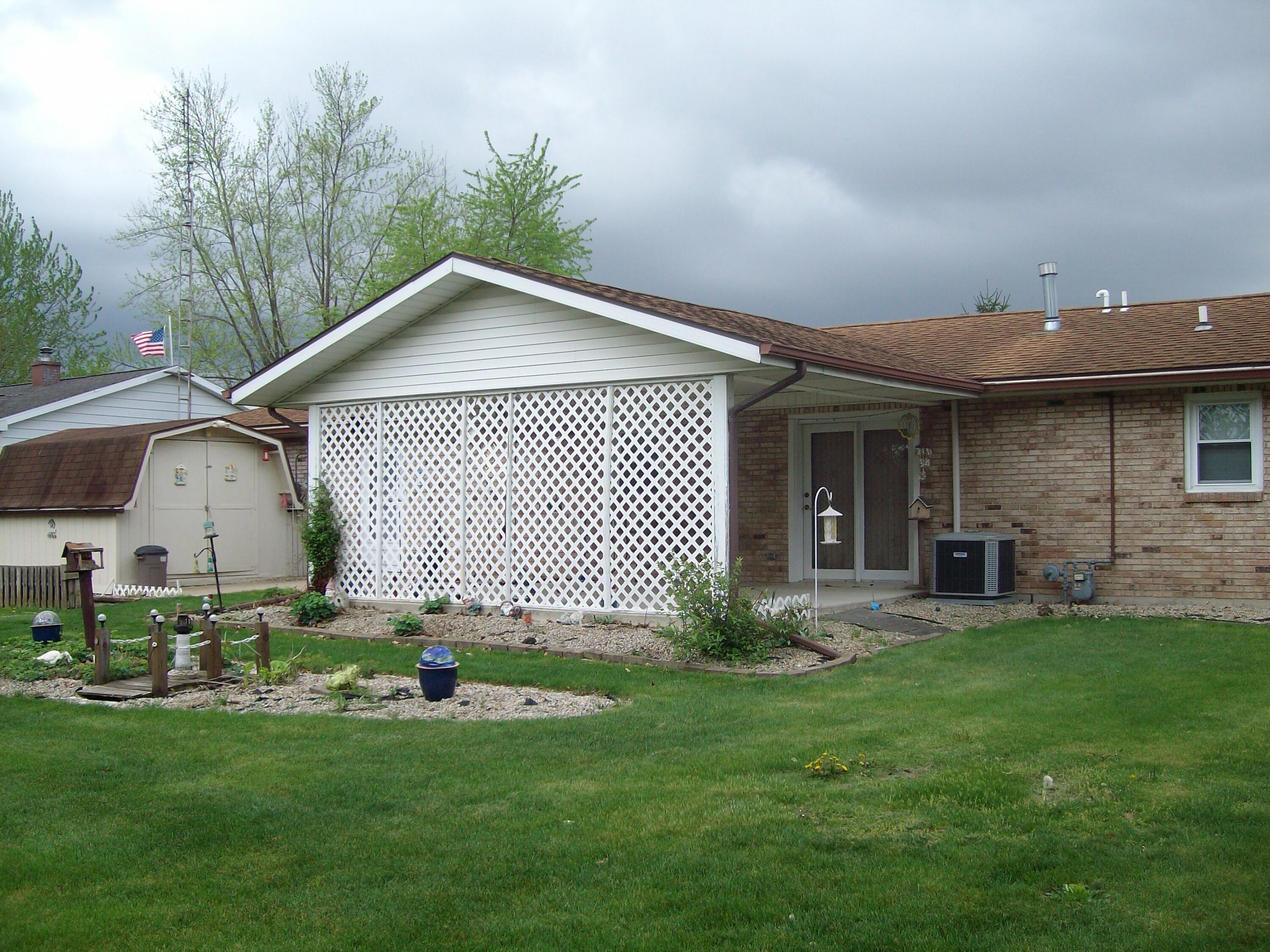 1316 Michael Avenue, Celina, Ohio 45822