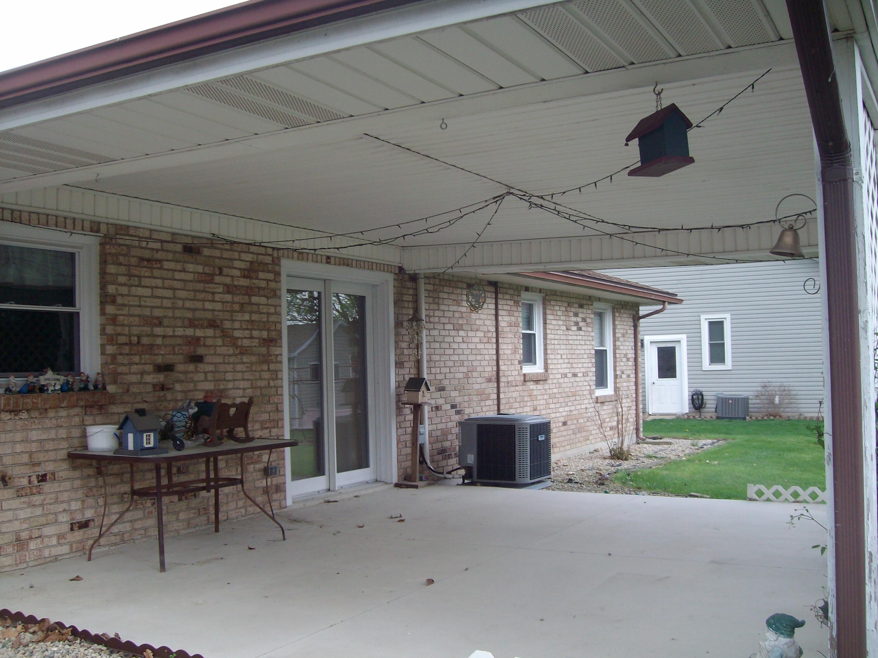 1316 Michael Avenue, Celina, Ohio 45822