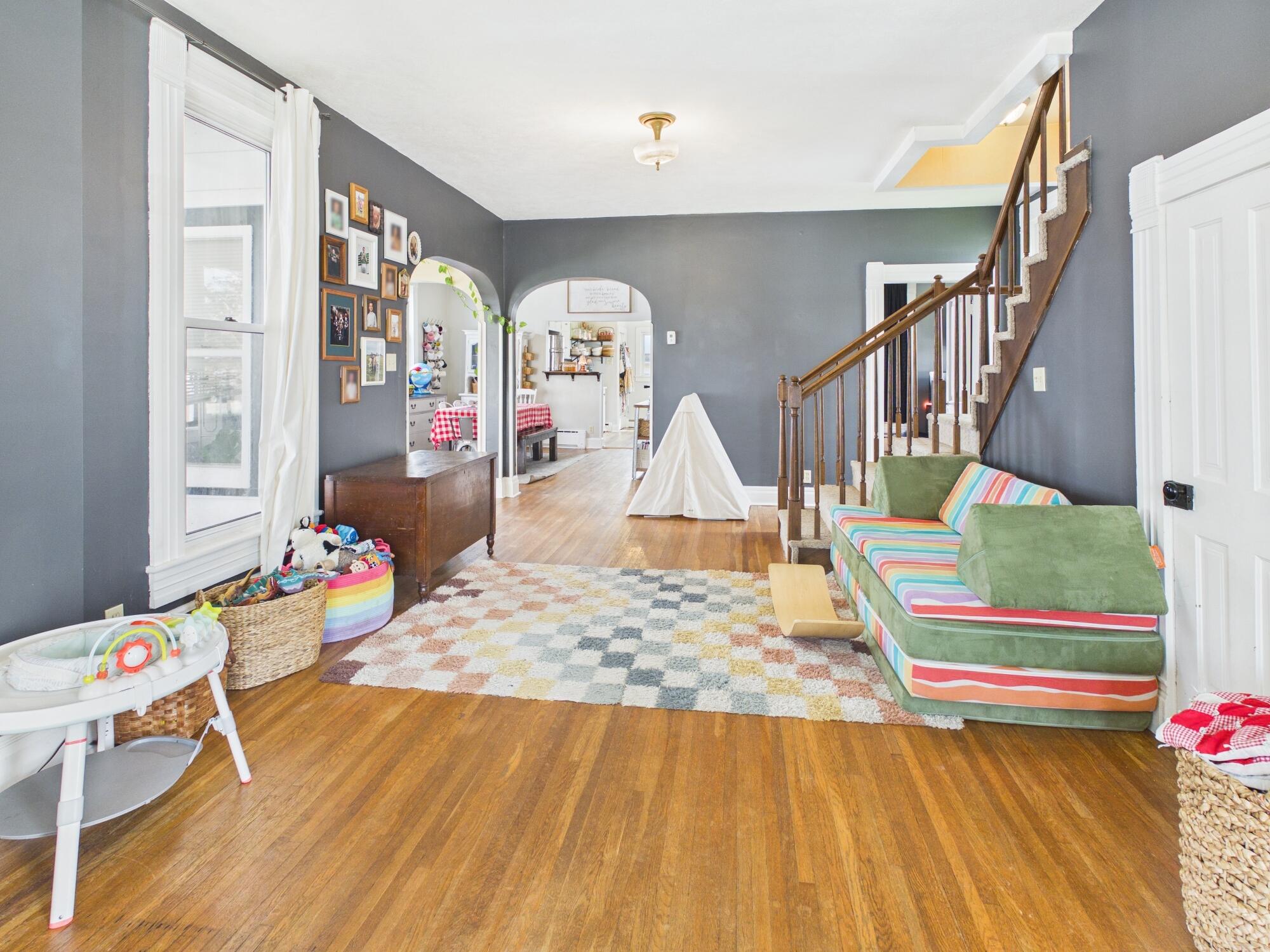 224 Fulton Street, Celina, Ohio 45822