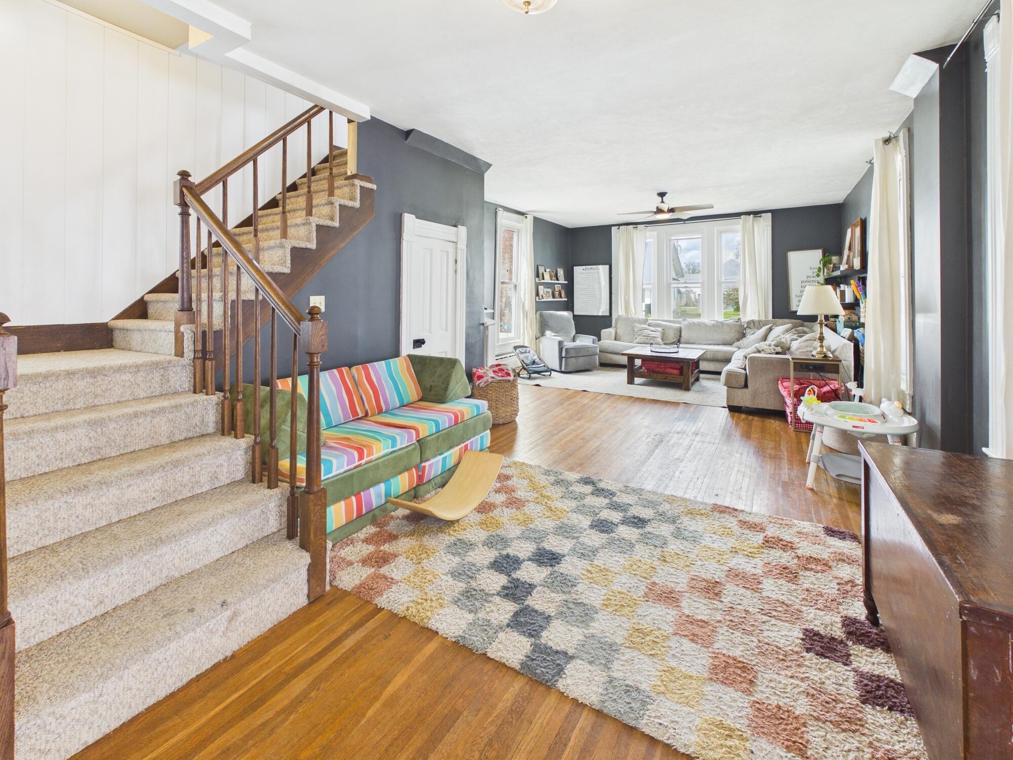 224 Fulton Street, Celina, Ohio 45822