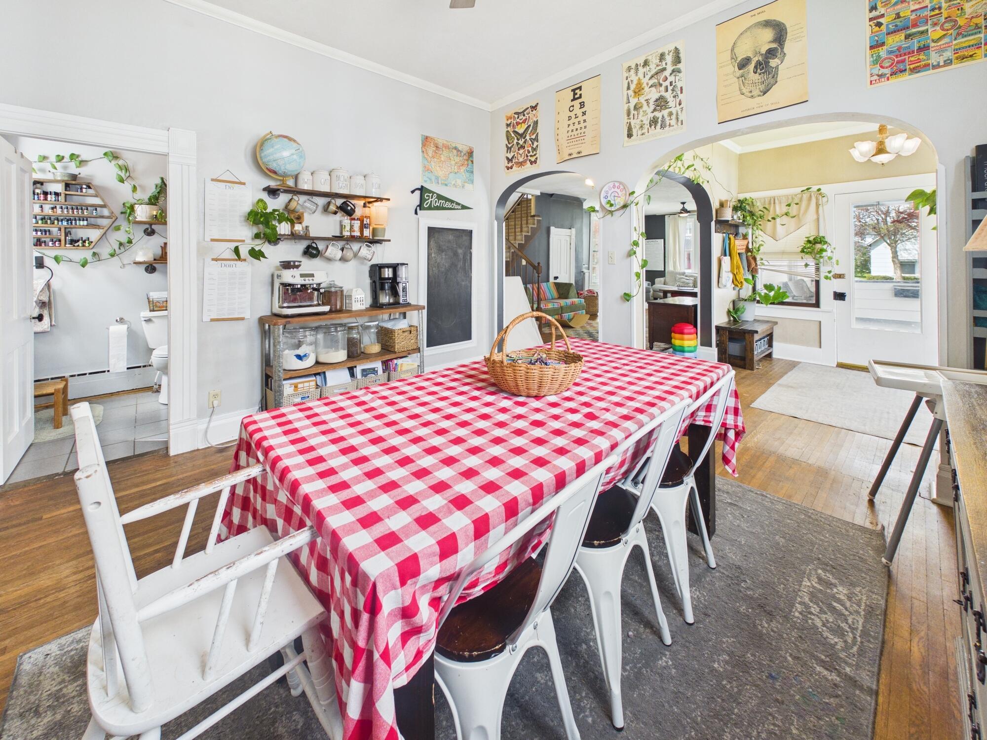 224 Fulton Street, Celina, Ohio 45822