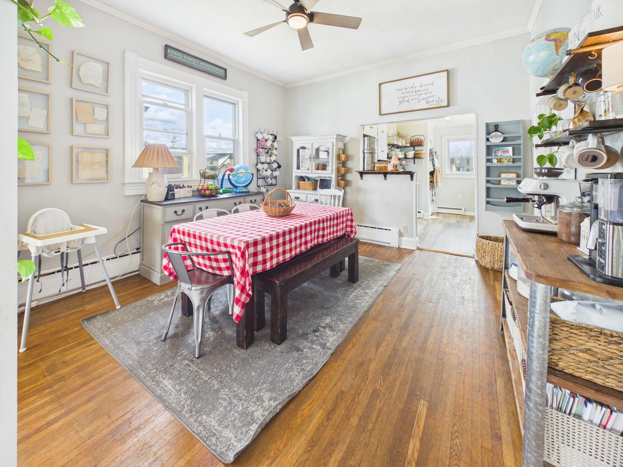 224 Fulton Street, Celina, Ohio 45822