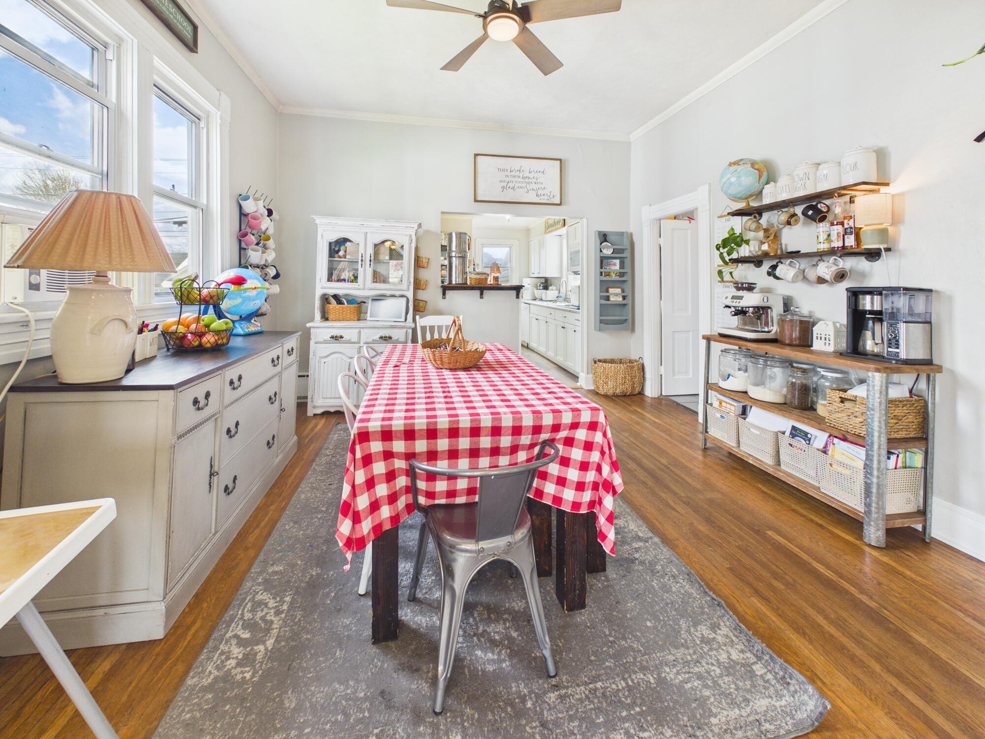 224 Fulton Street, Celina, Ohio 45822