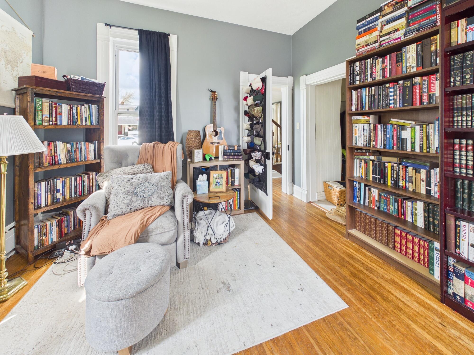 224 Fulton Street, Celina, Ohio 45822