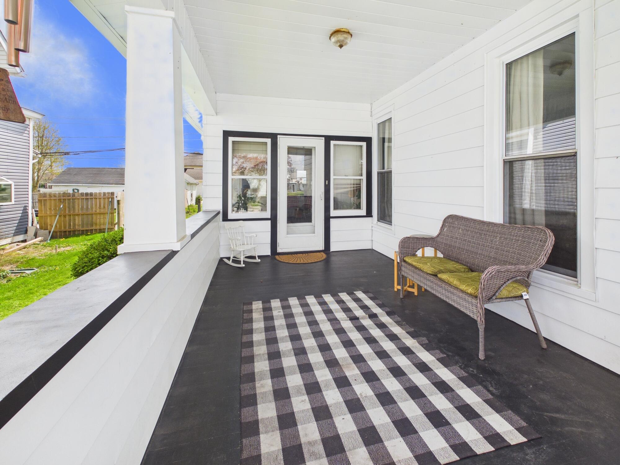 224 Fulton Street, Celina, Ohio 45822