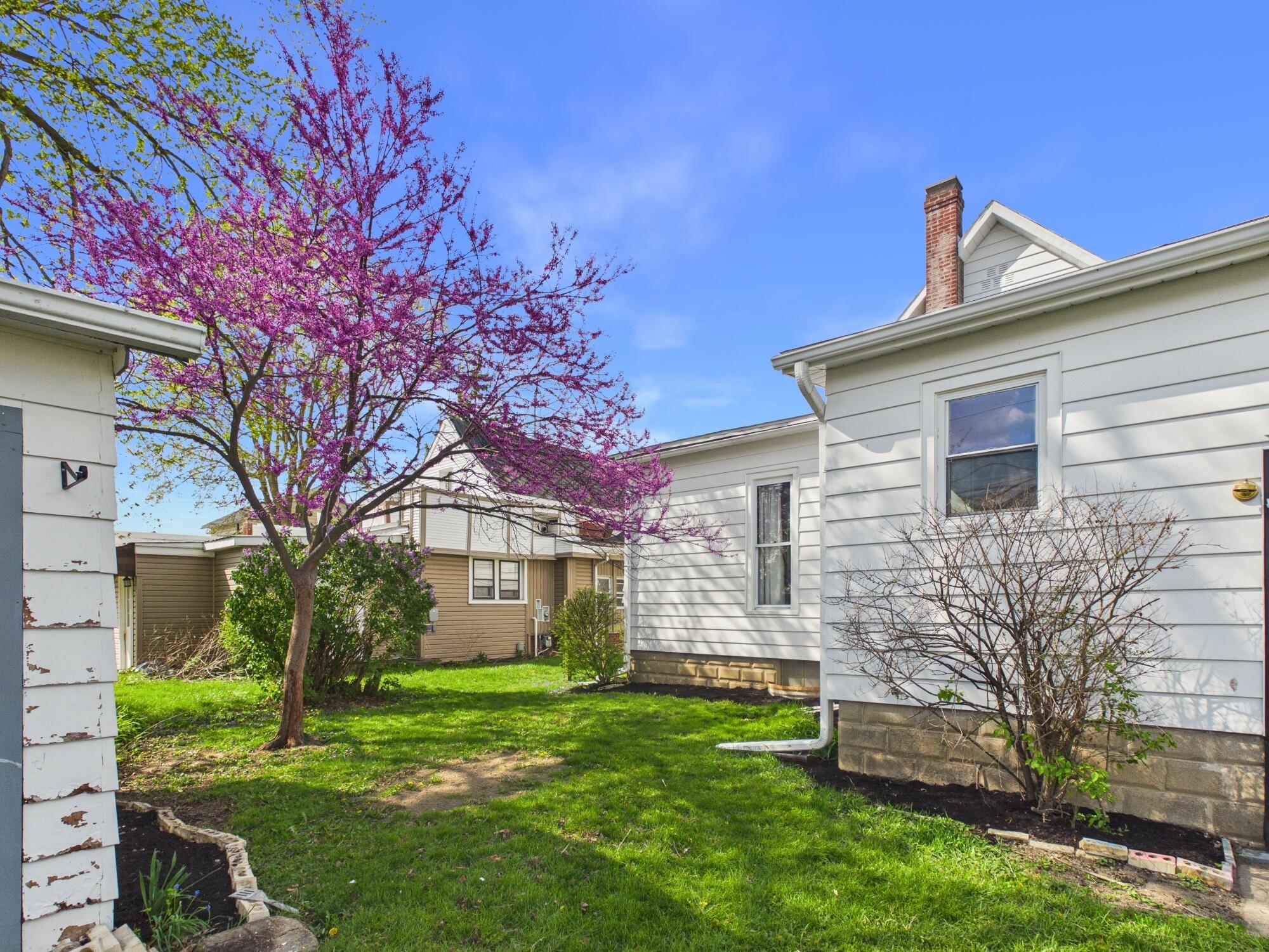 224 Fulton Street, Celina, Ohio 45822