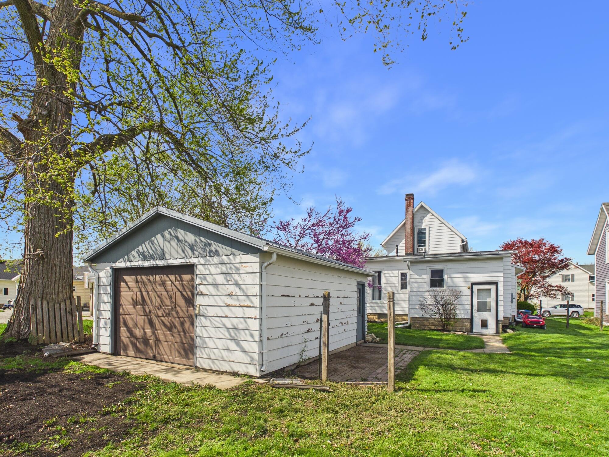 224 Fulton Street, Celina, Ohio 45822