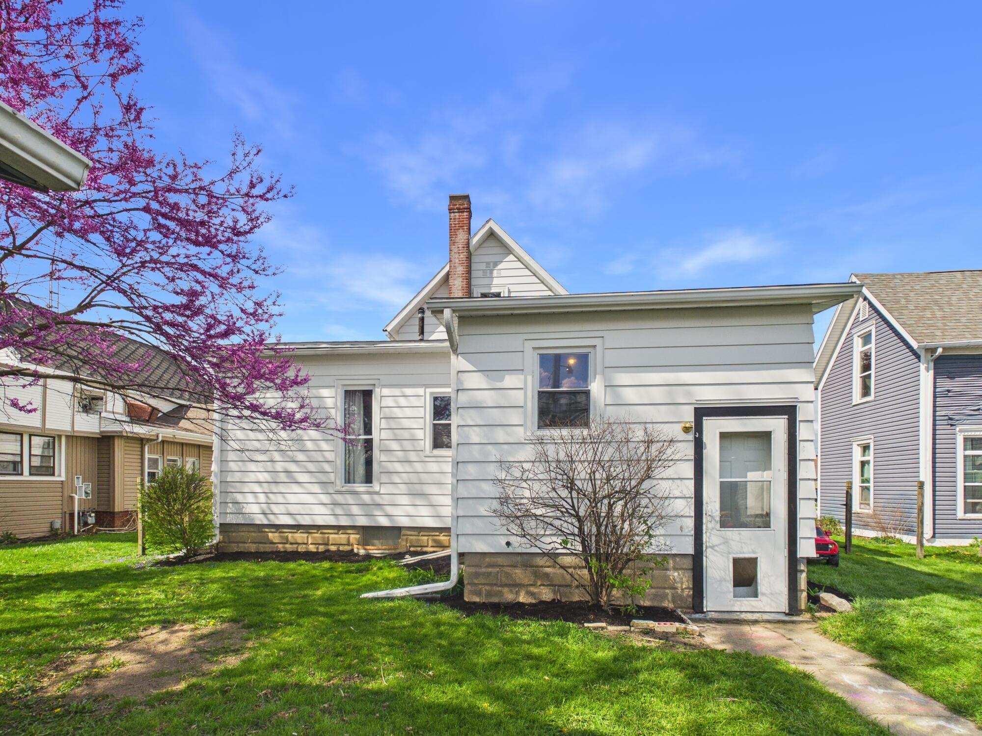 224 Fulton Street, Celina, Ohio 45822