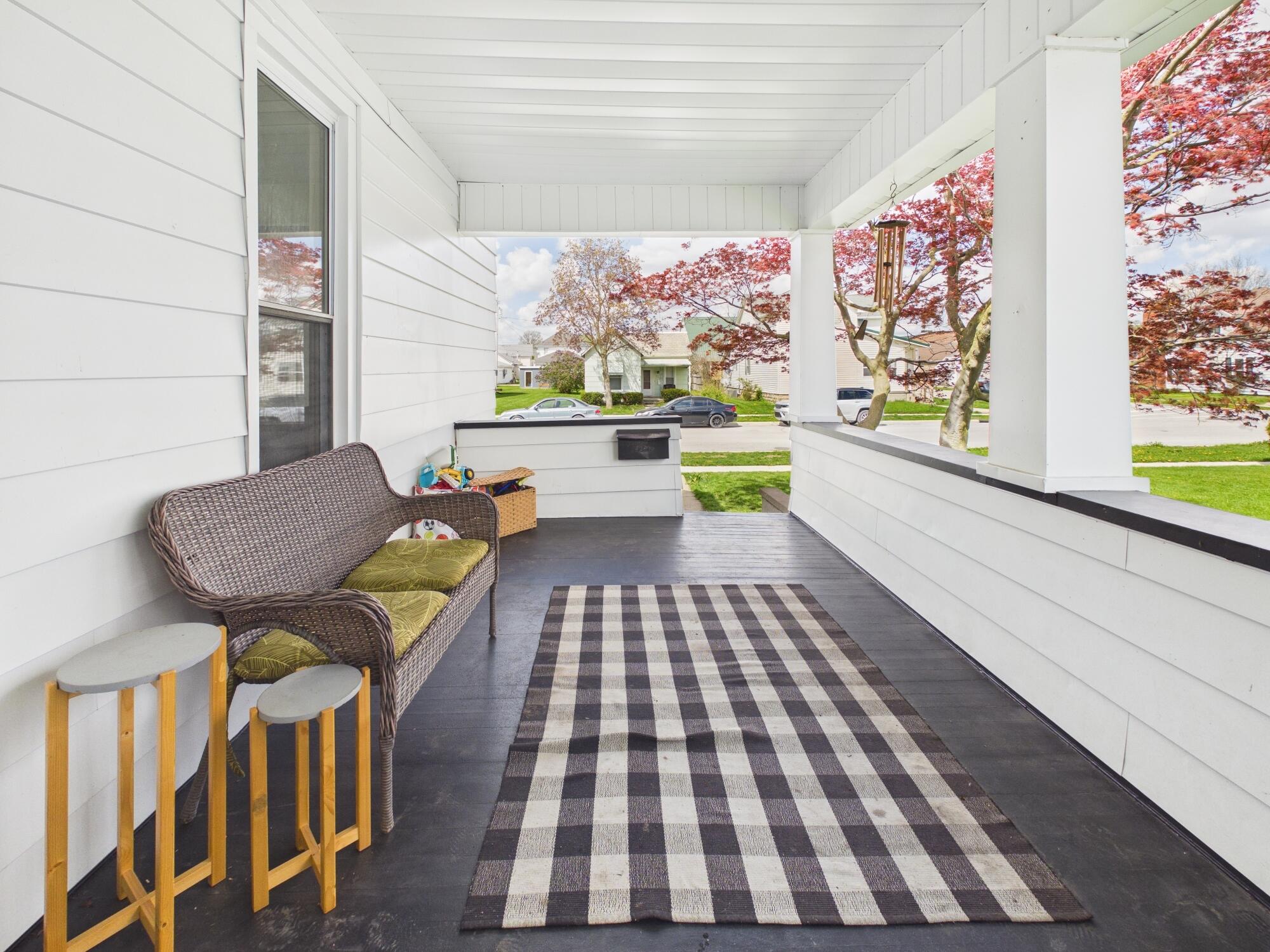 224 Fulton Street, Celina, Ohio 45822