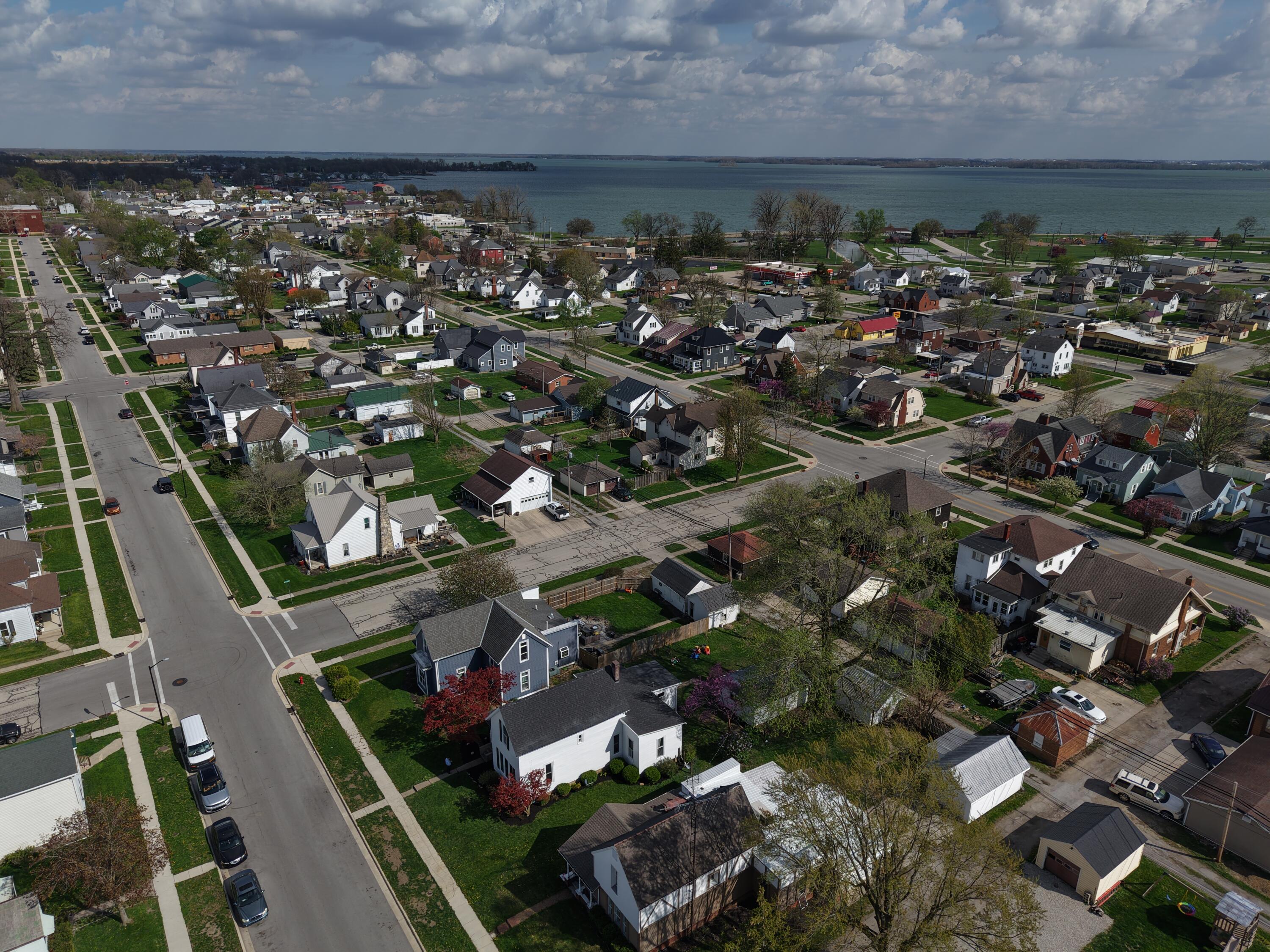 224 Fulton Street, Celina, Ohio 45822