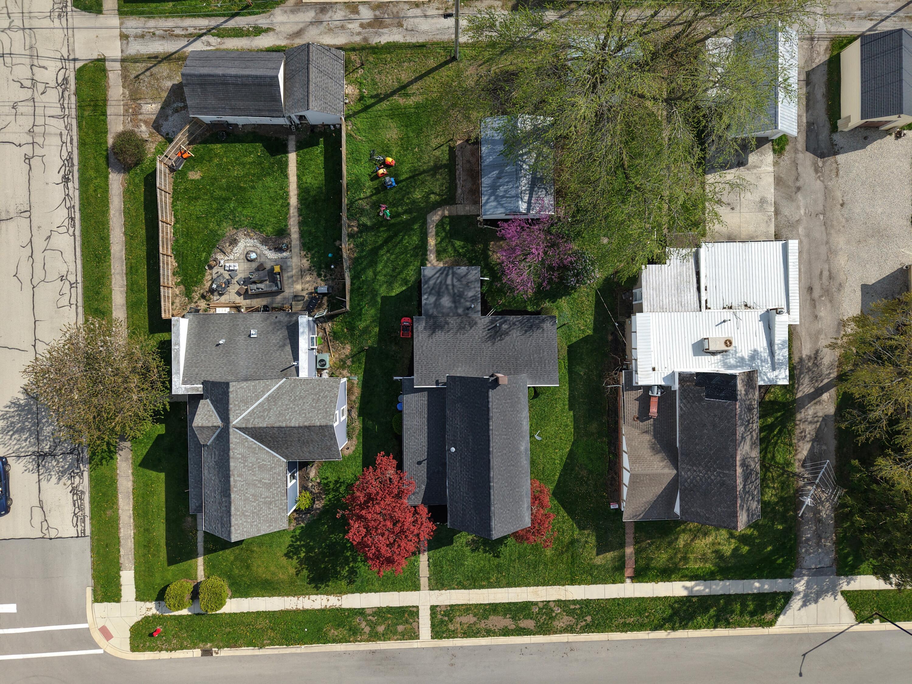 224 Fulton Street, Celina, Ohio 45822