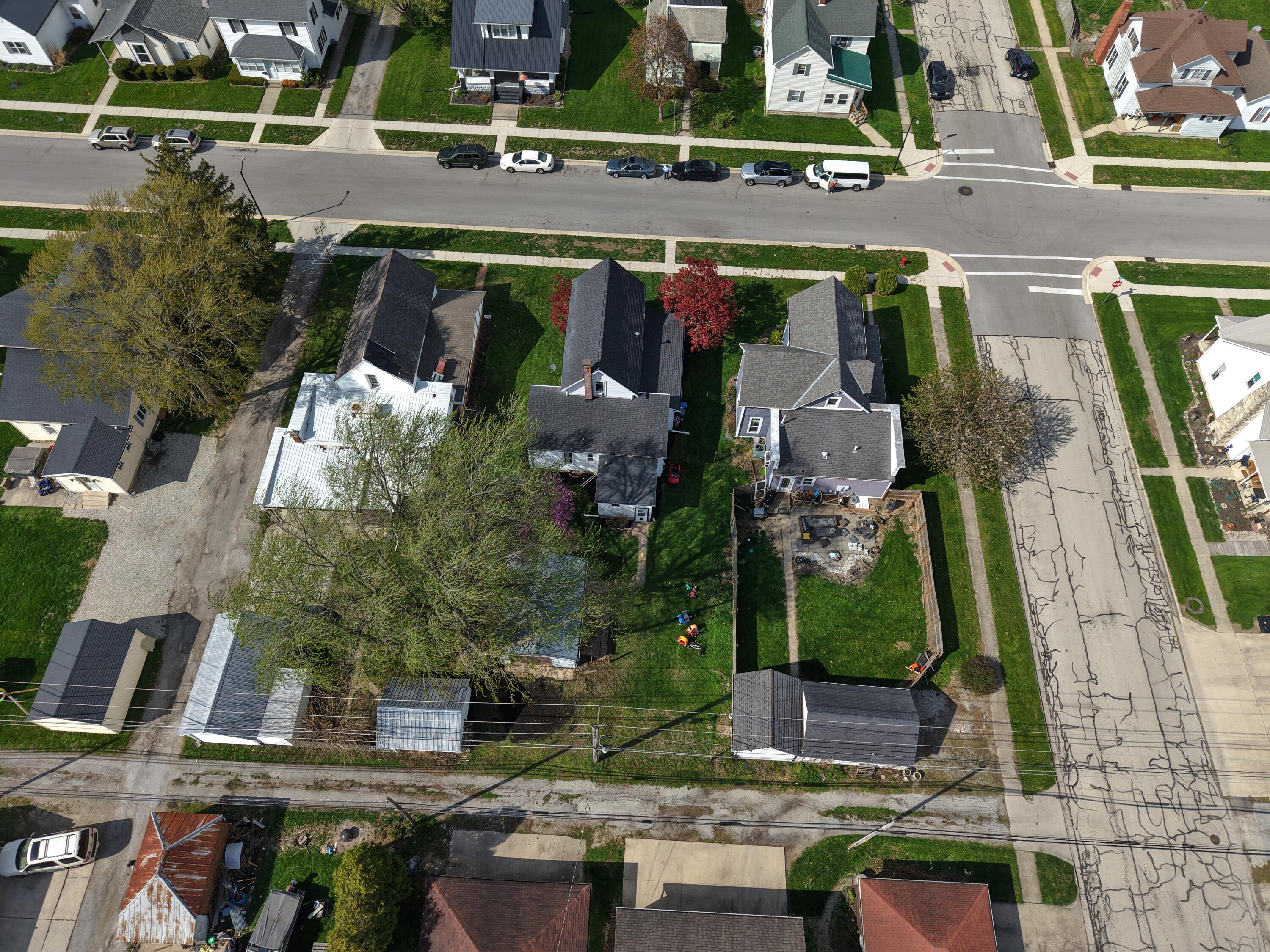 224 Fulton Street, Celina, Ohio 45822