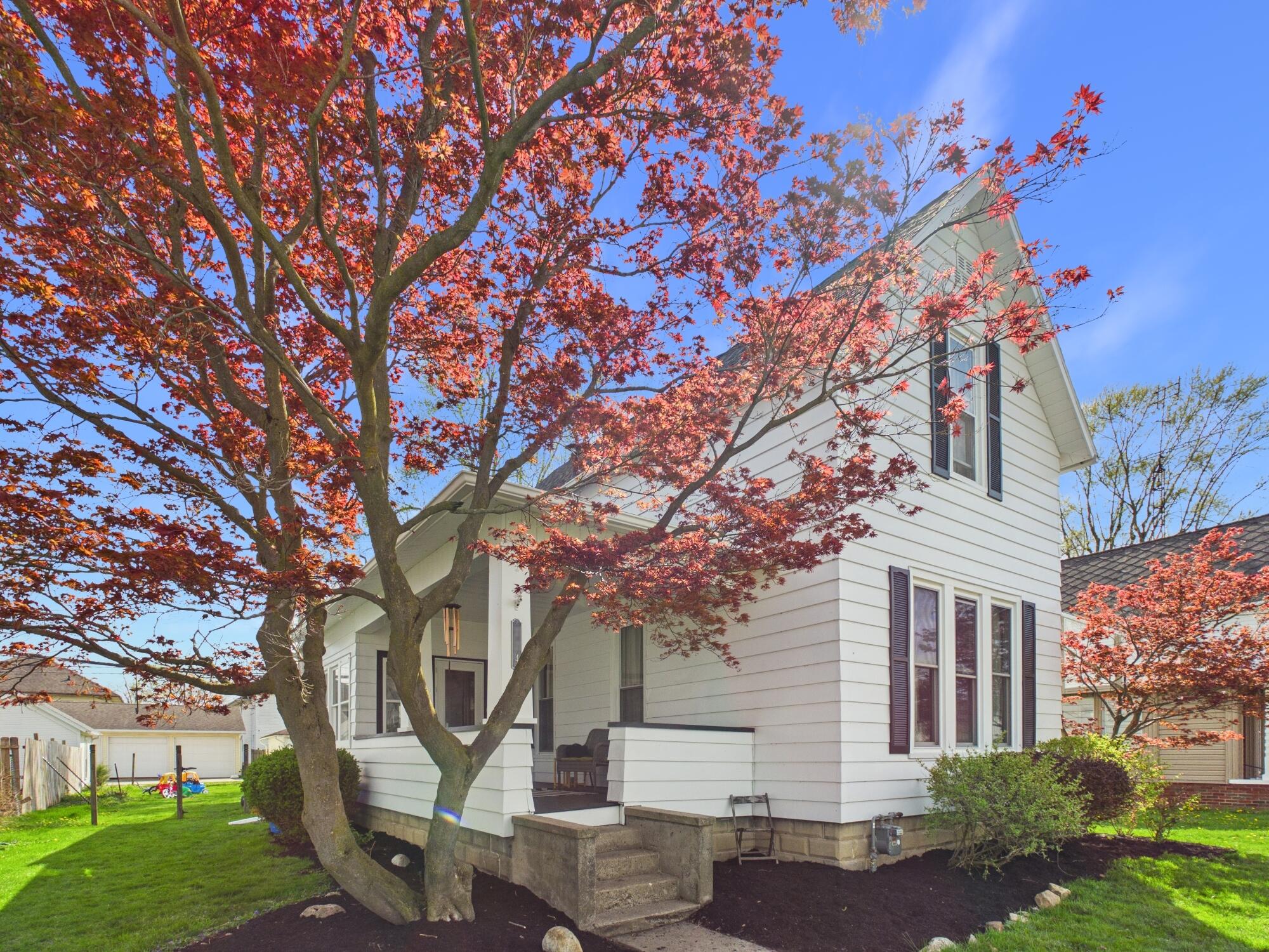 224 Fulton Street, Celina, Ohio 45822