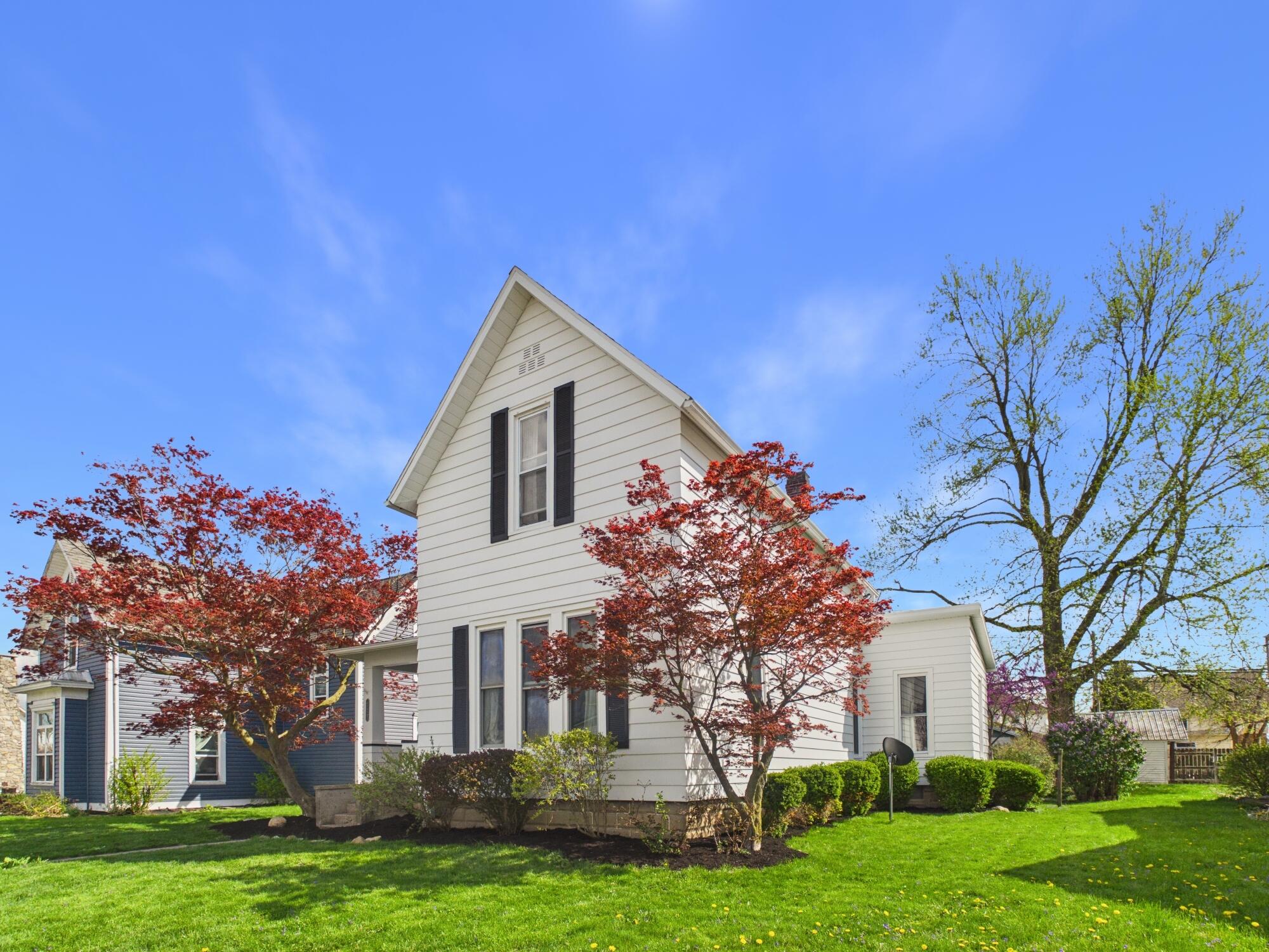 224 Fulton Street, Celina, Ohio 45822