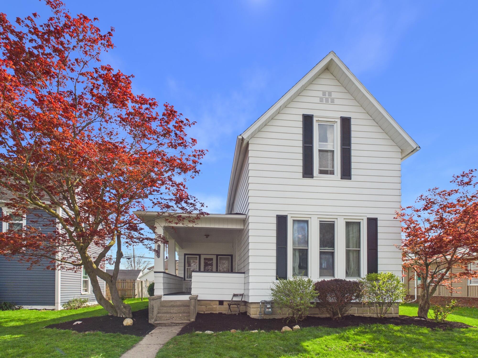 224 Fulton Street, Celina, Ohio 45822