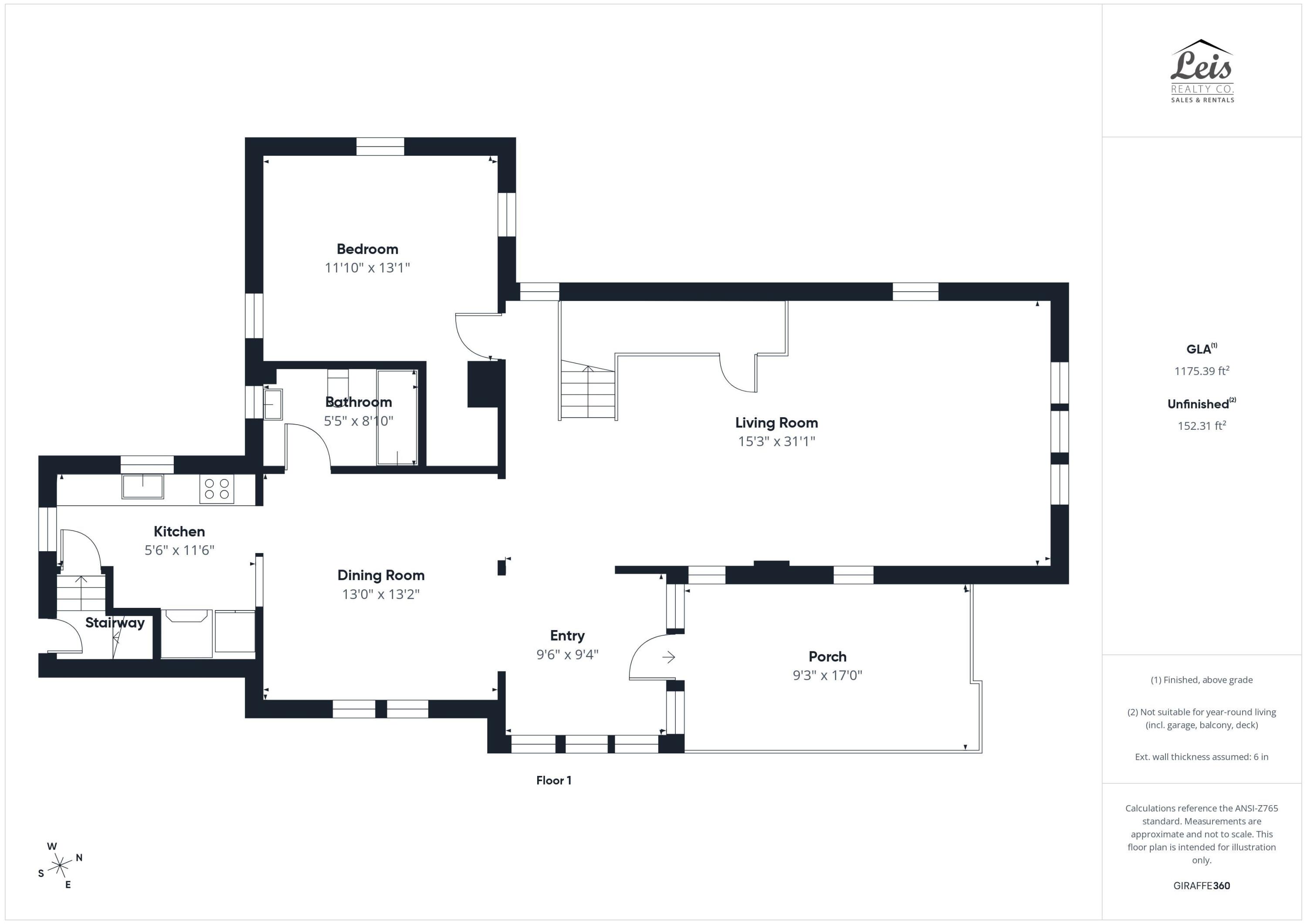 224 Fulton Street, Celina, Ohio 45822