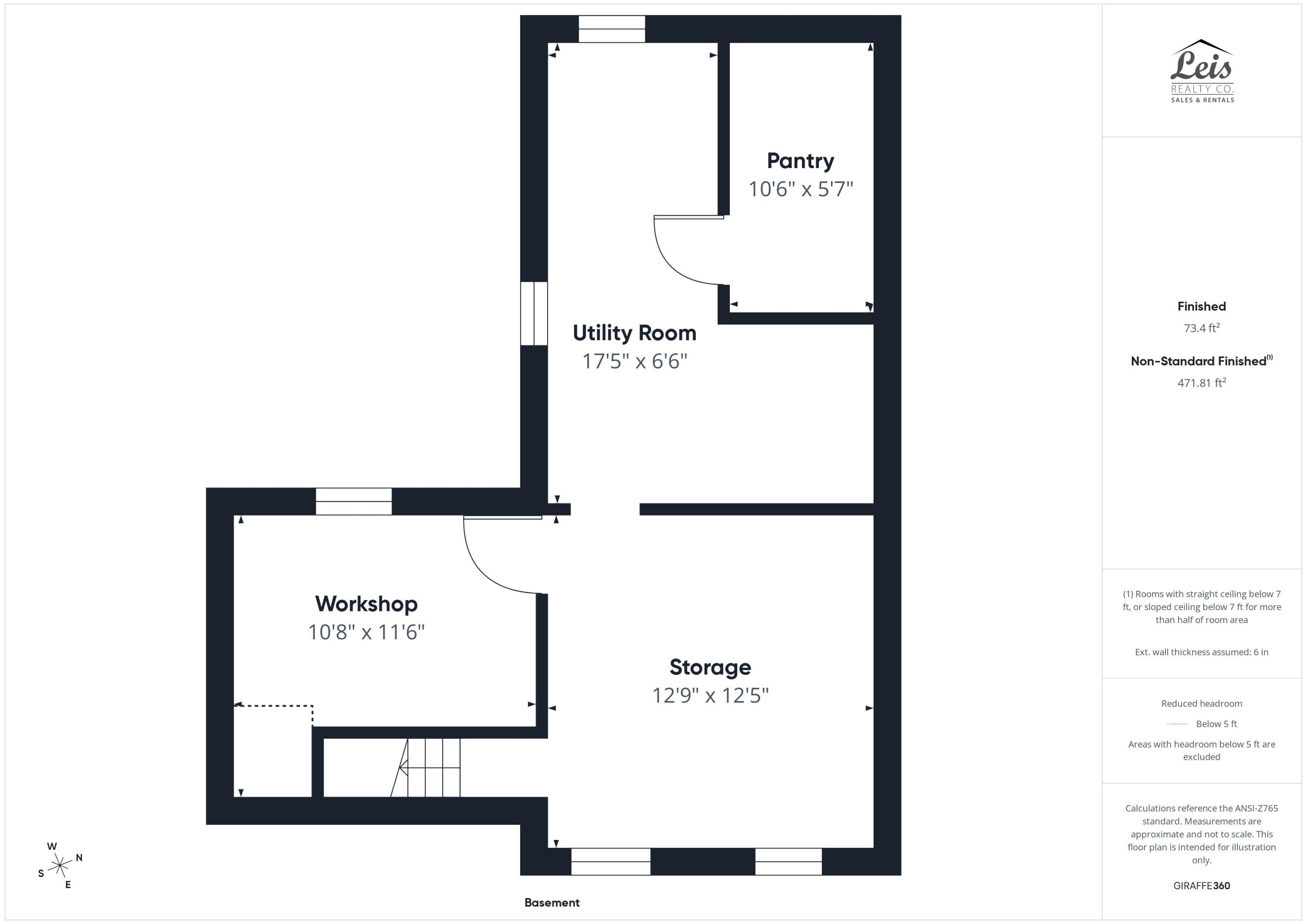 224 Fulton Street, Celina, Ohio 45822