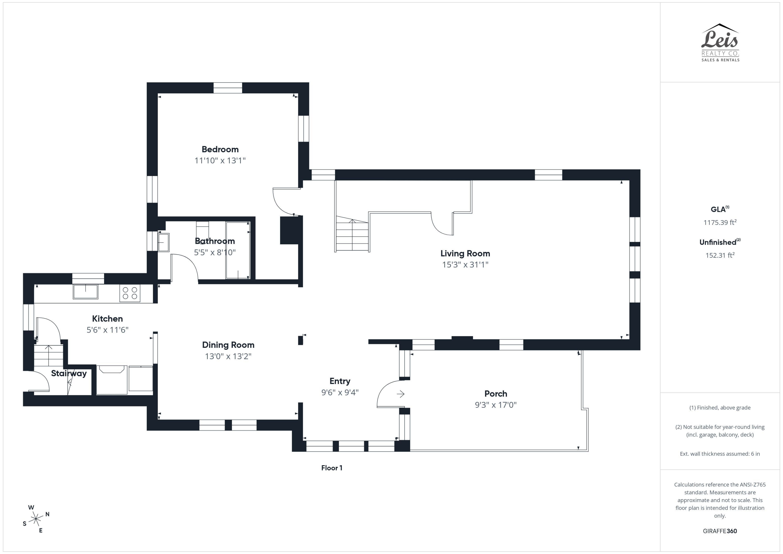 224 Fulton Street, Celina, Ohio 45822