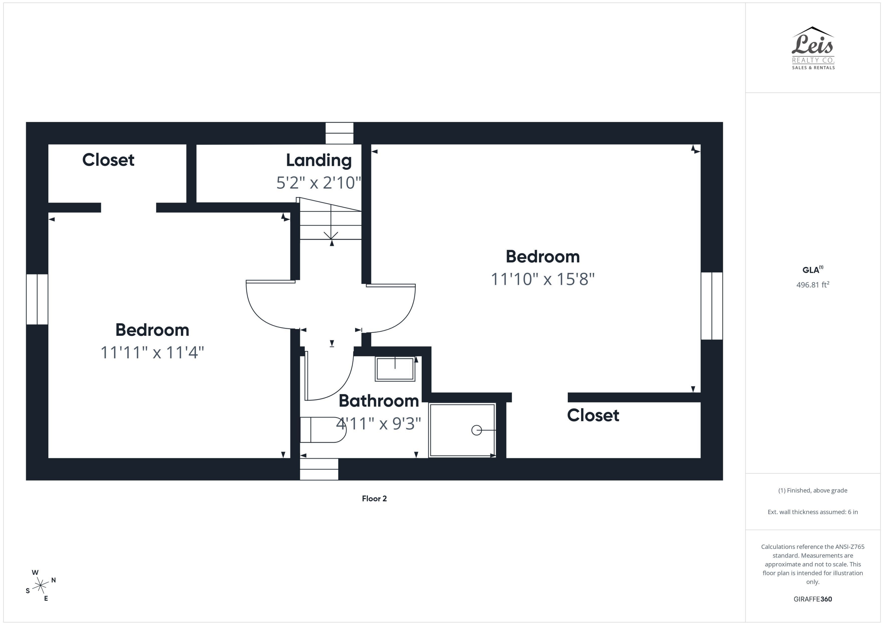 224 Fulton Street, Celina, Ohio 45822