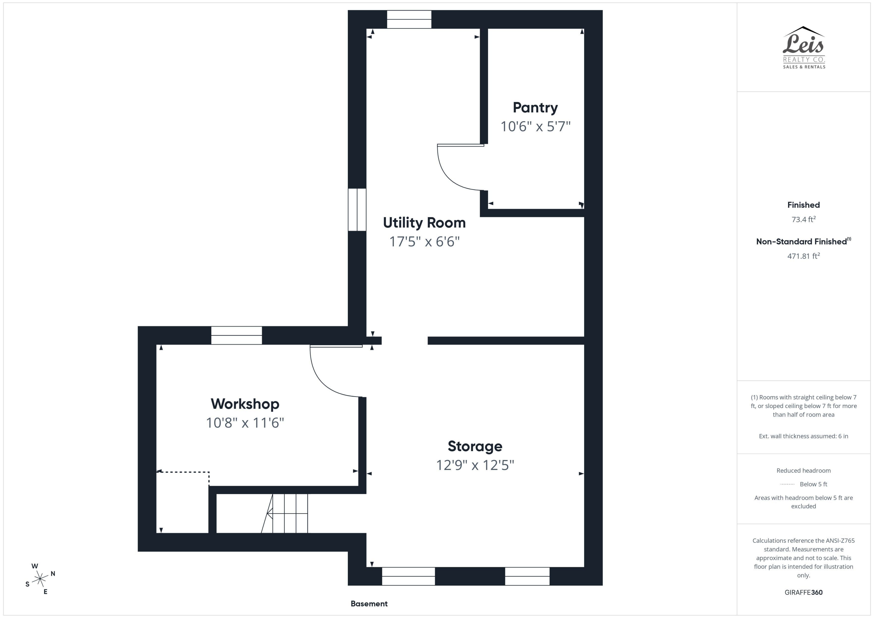 224 Fulton Street, Celina, Ohio 45822