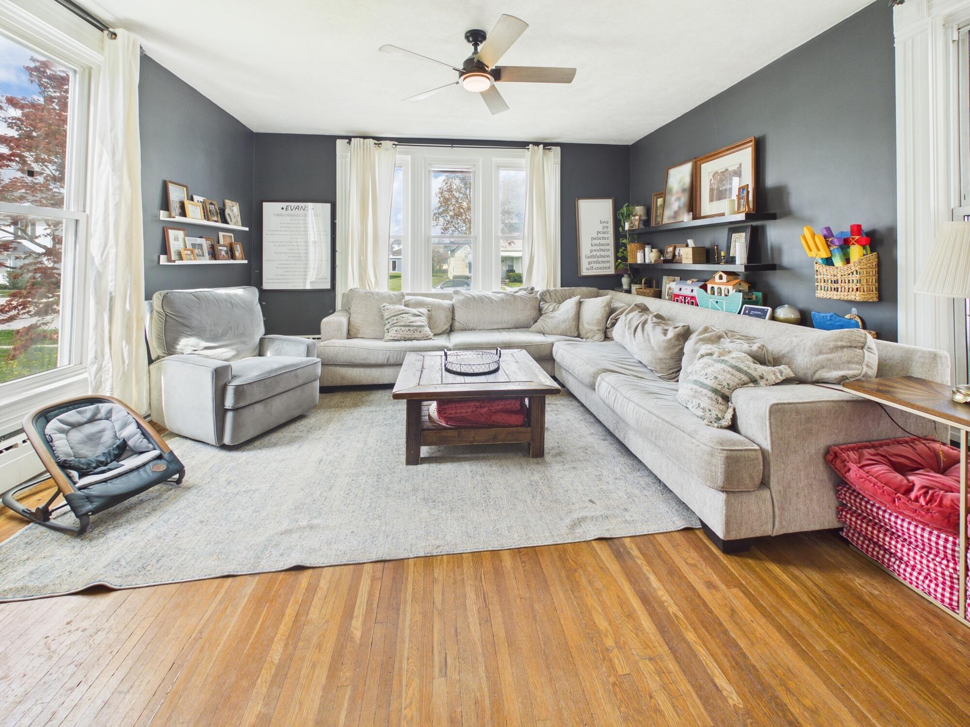 224 Fulton Street, Celina, Ohio 45822