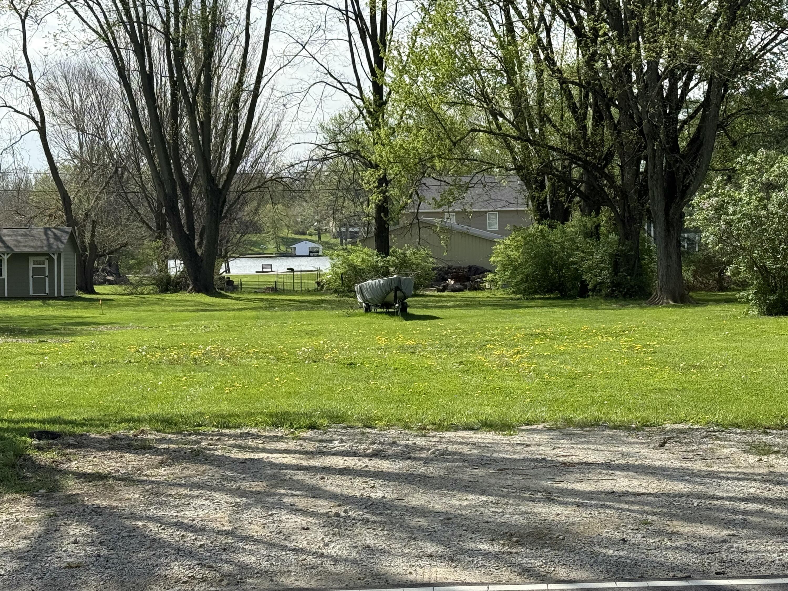 4409 Shawnee Trail, Jamestown, Ohio 45335