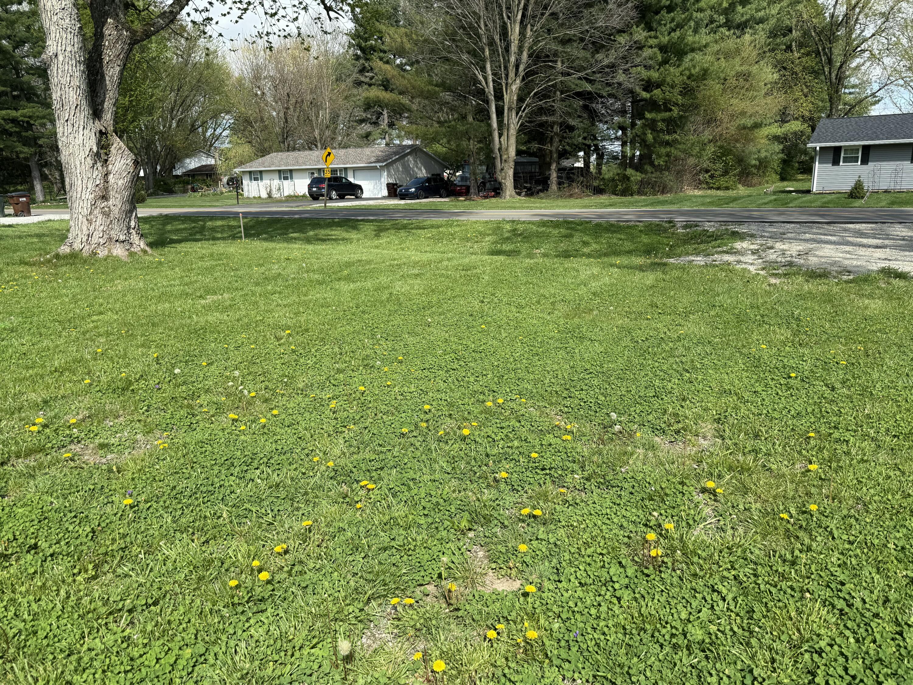 4409 Shawnee Trail, Jamestown, Ohio 45335