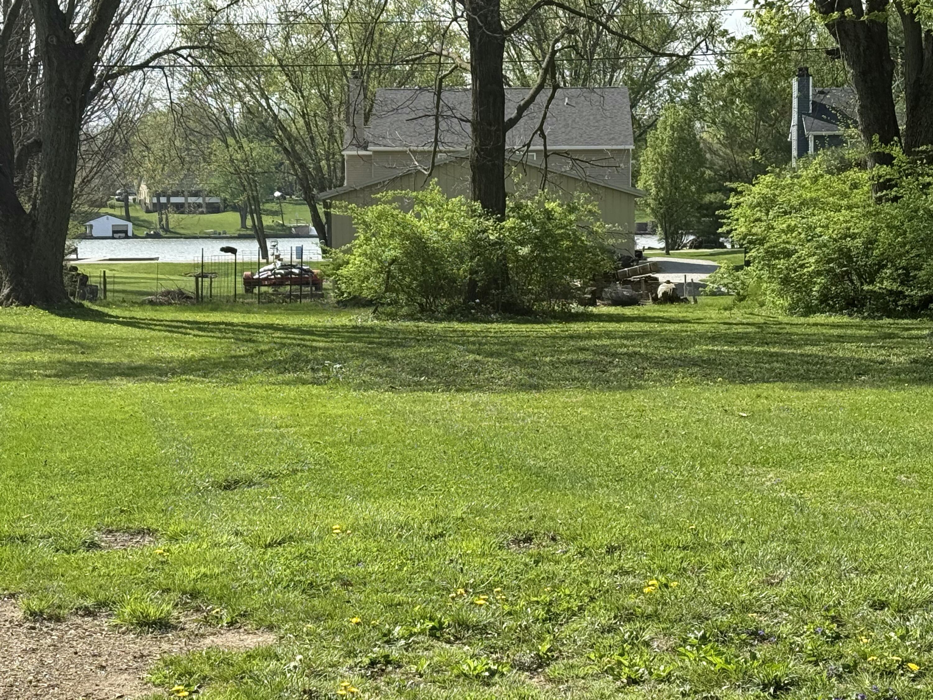 4409 Shawnee Trail, Jamestown, Ohio 45335