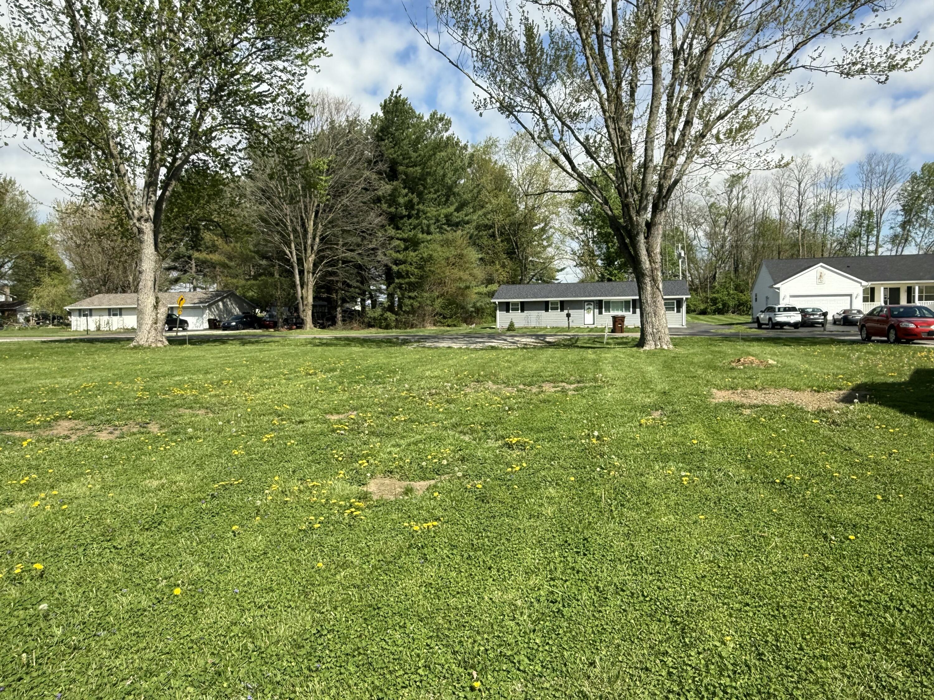 4409 Shawnee Trail, Jamestown, Ohio 45335