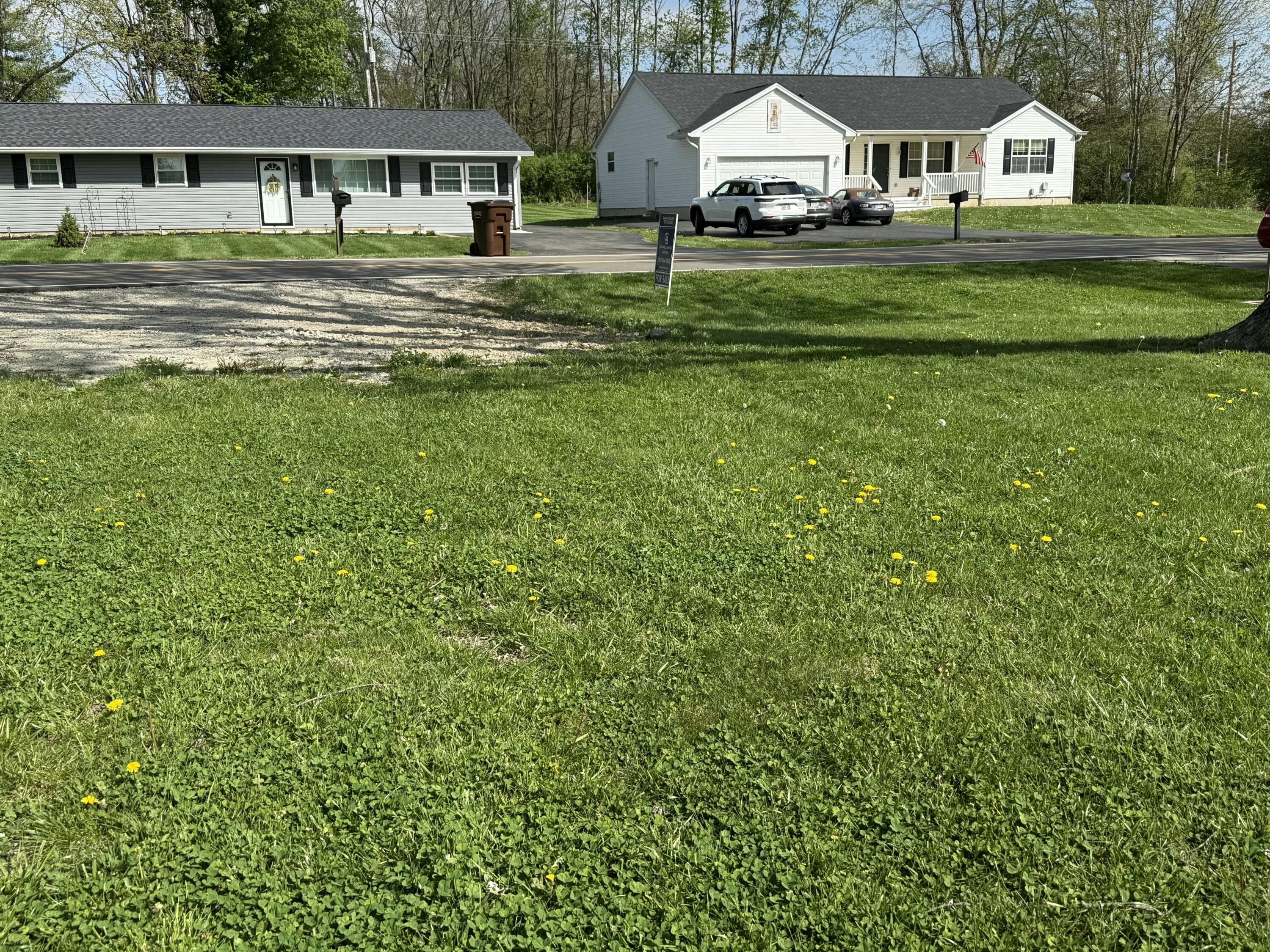 4409 Shawnee Trail, Jamestown, Ohio 45335