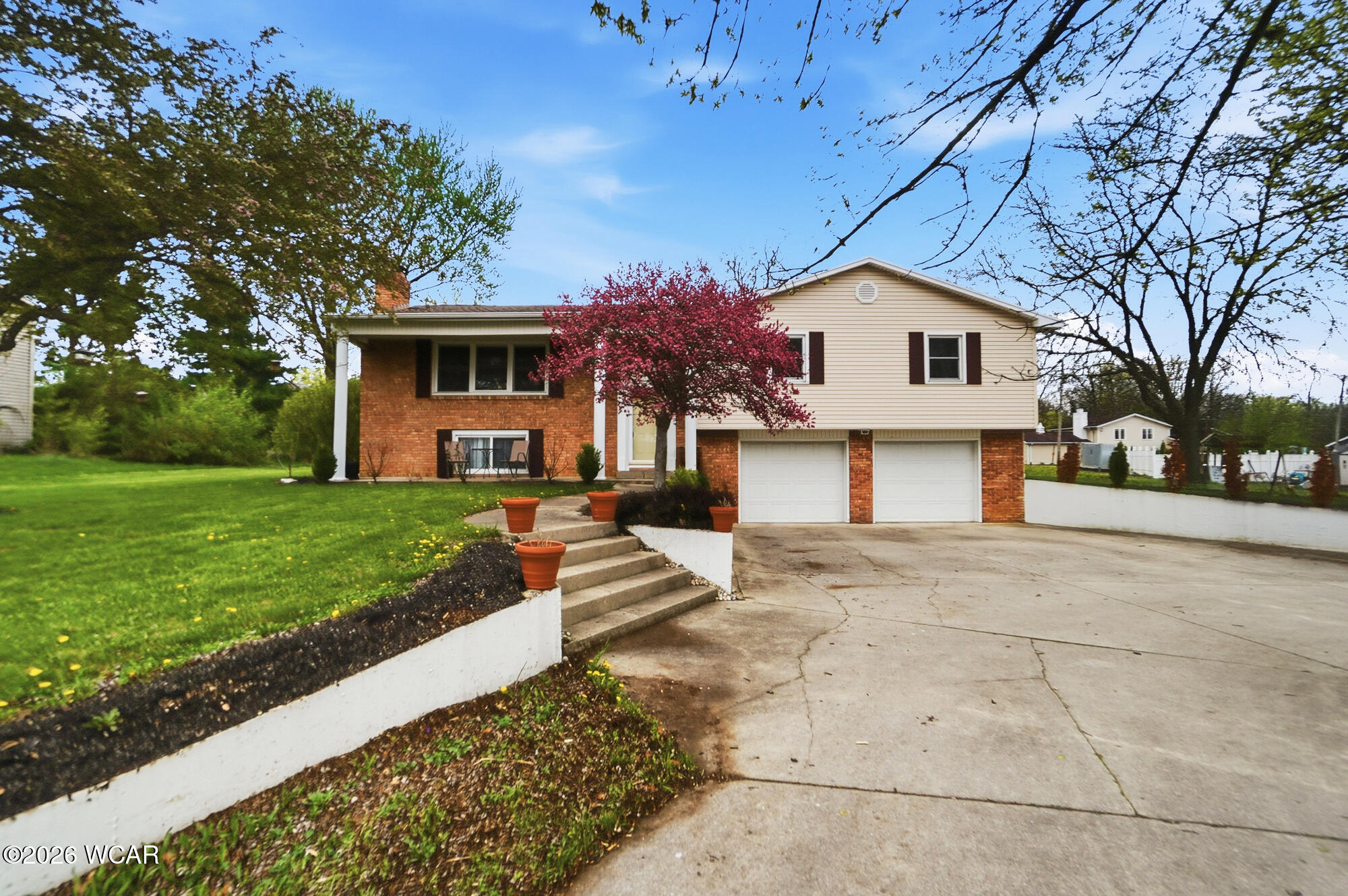 1515 Riverview Drive, Lima, Ohio