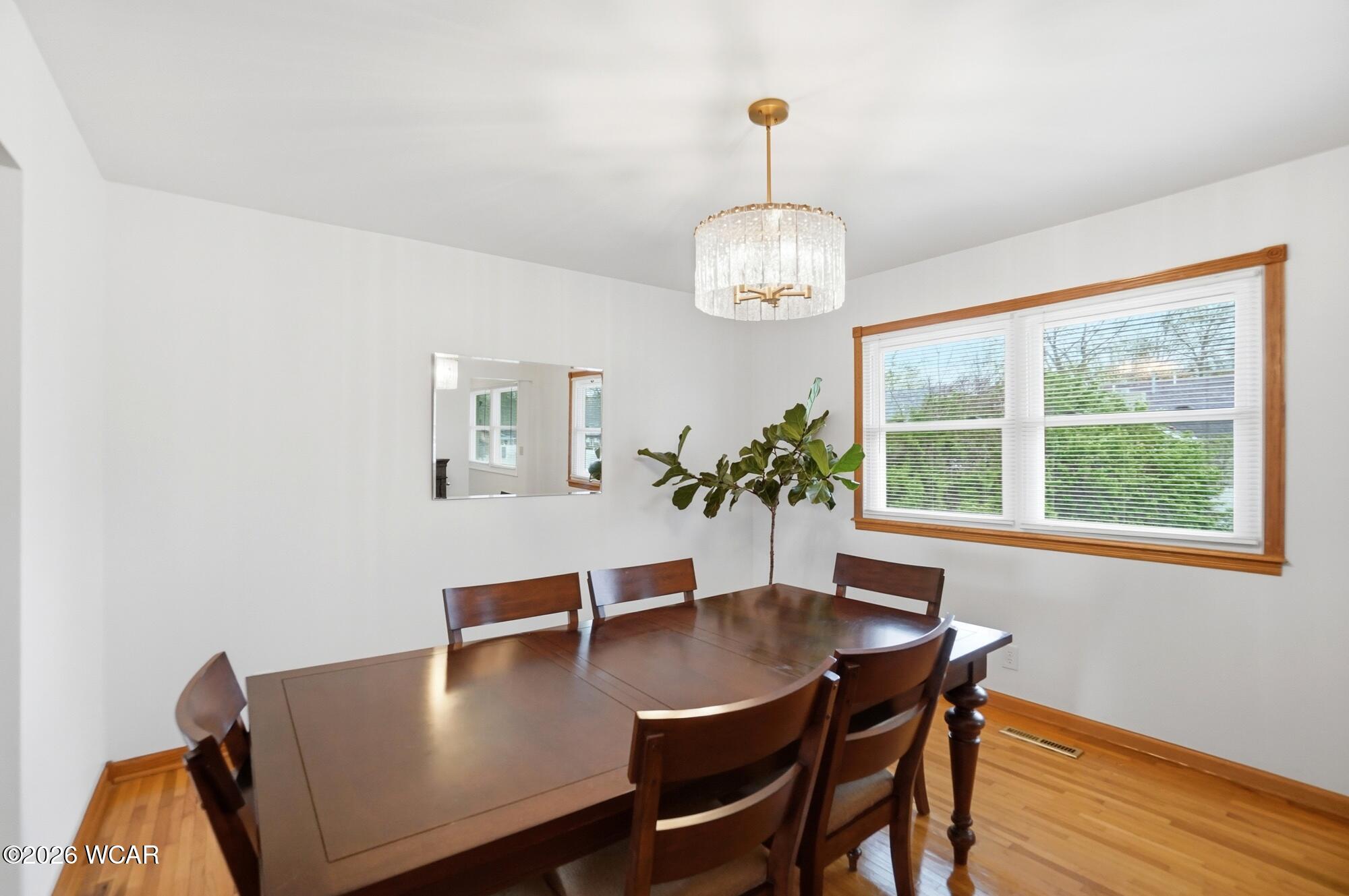 1515 Riverview Drive, Lima, Ohio