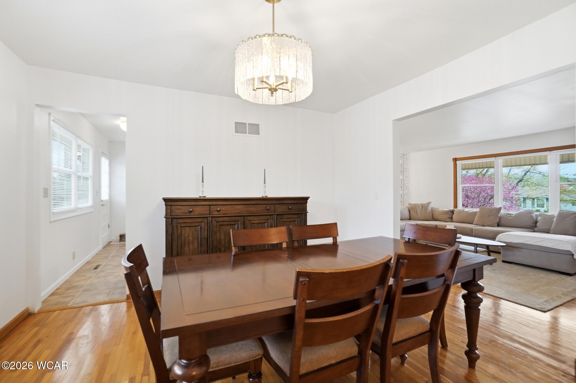 1515 Riverview Drive, Lima, Ohio