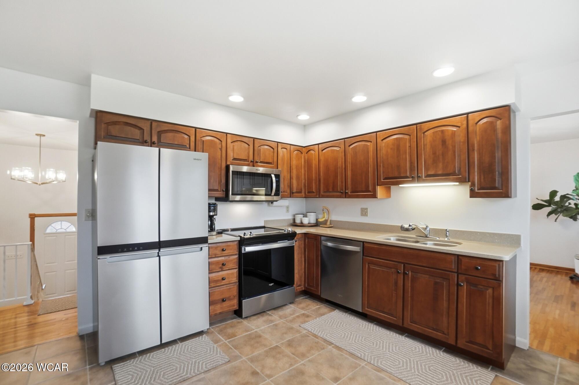 1515 Riverview Drive, Lima, Ohio