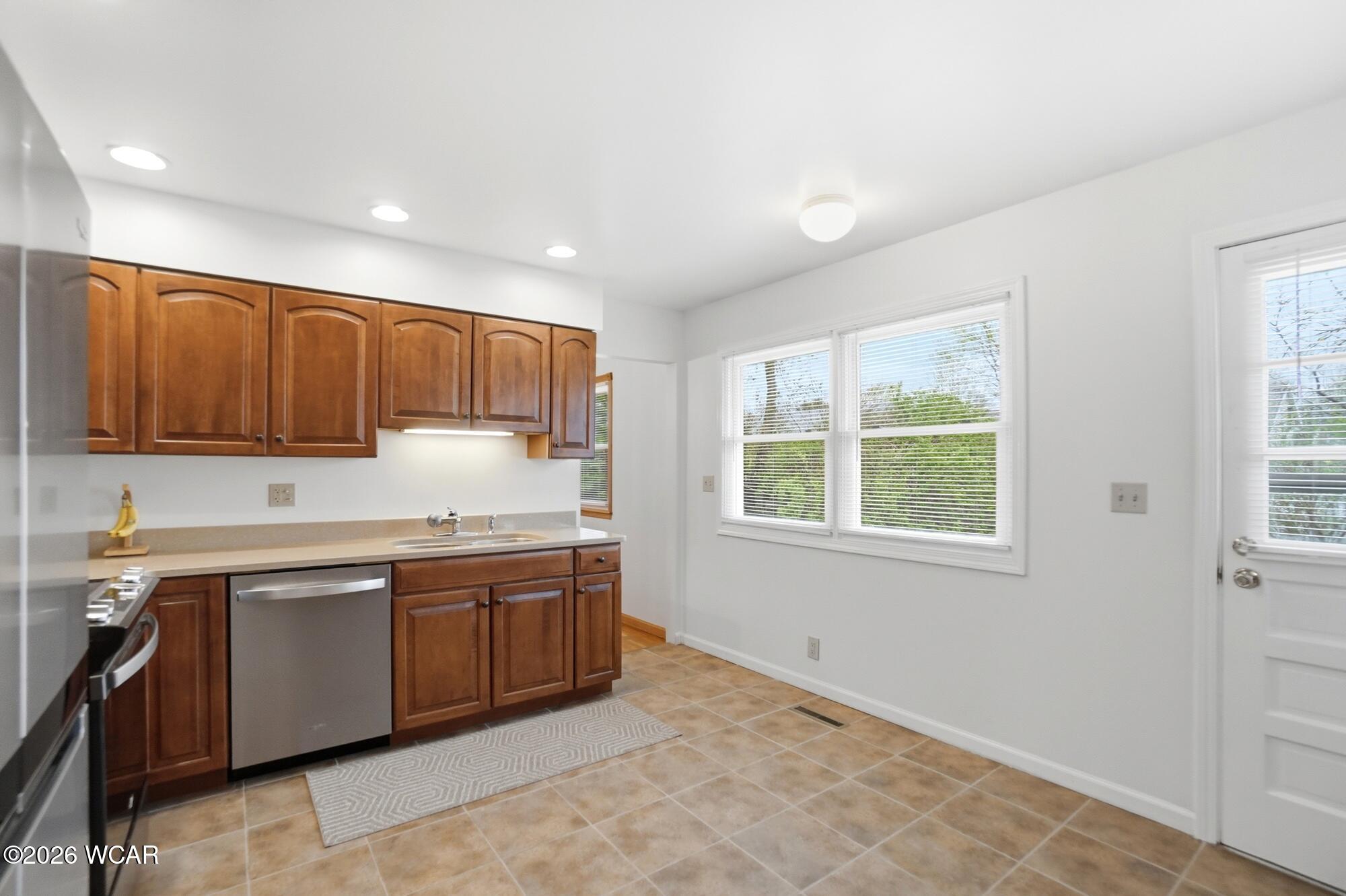 1515 Riverview Drive, Lima, Ohio