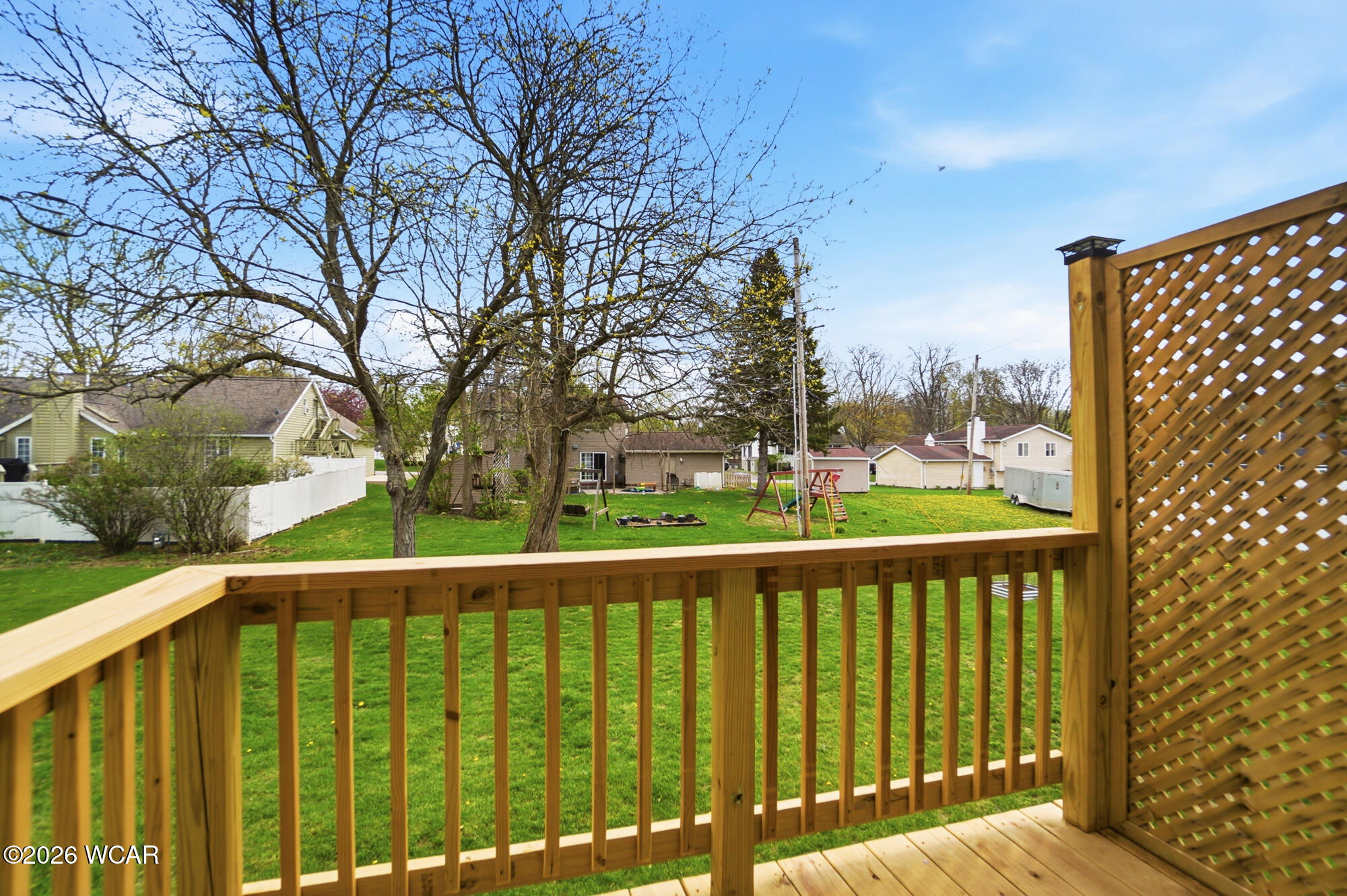 1515 Riverview Drive, Lima, Ohio