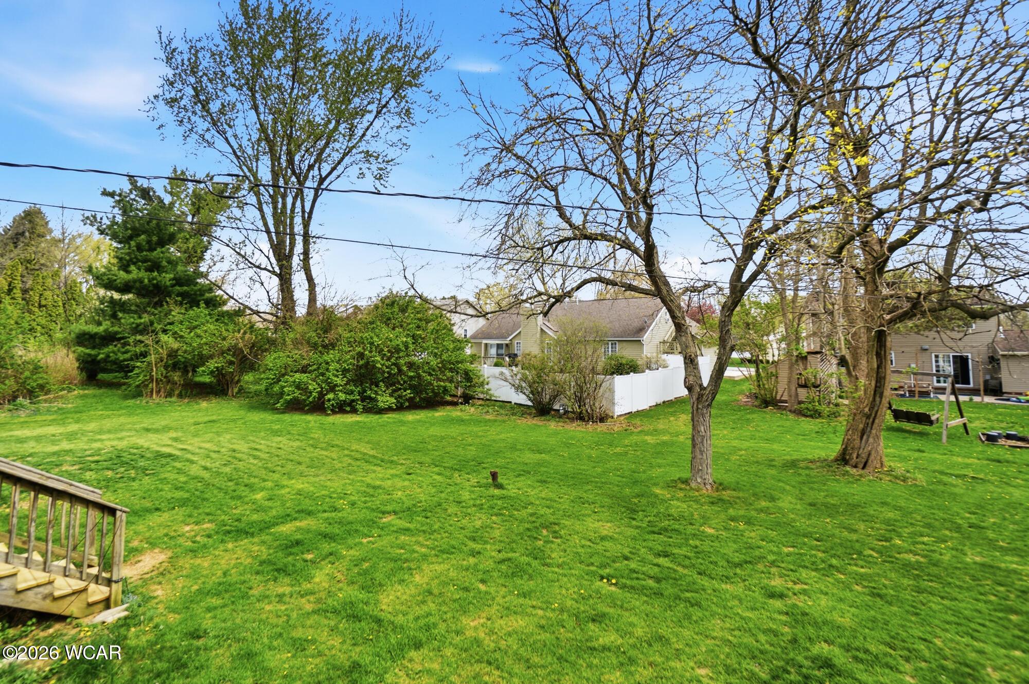 1515 Riverview Drive, Lima, Ohio