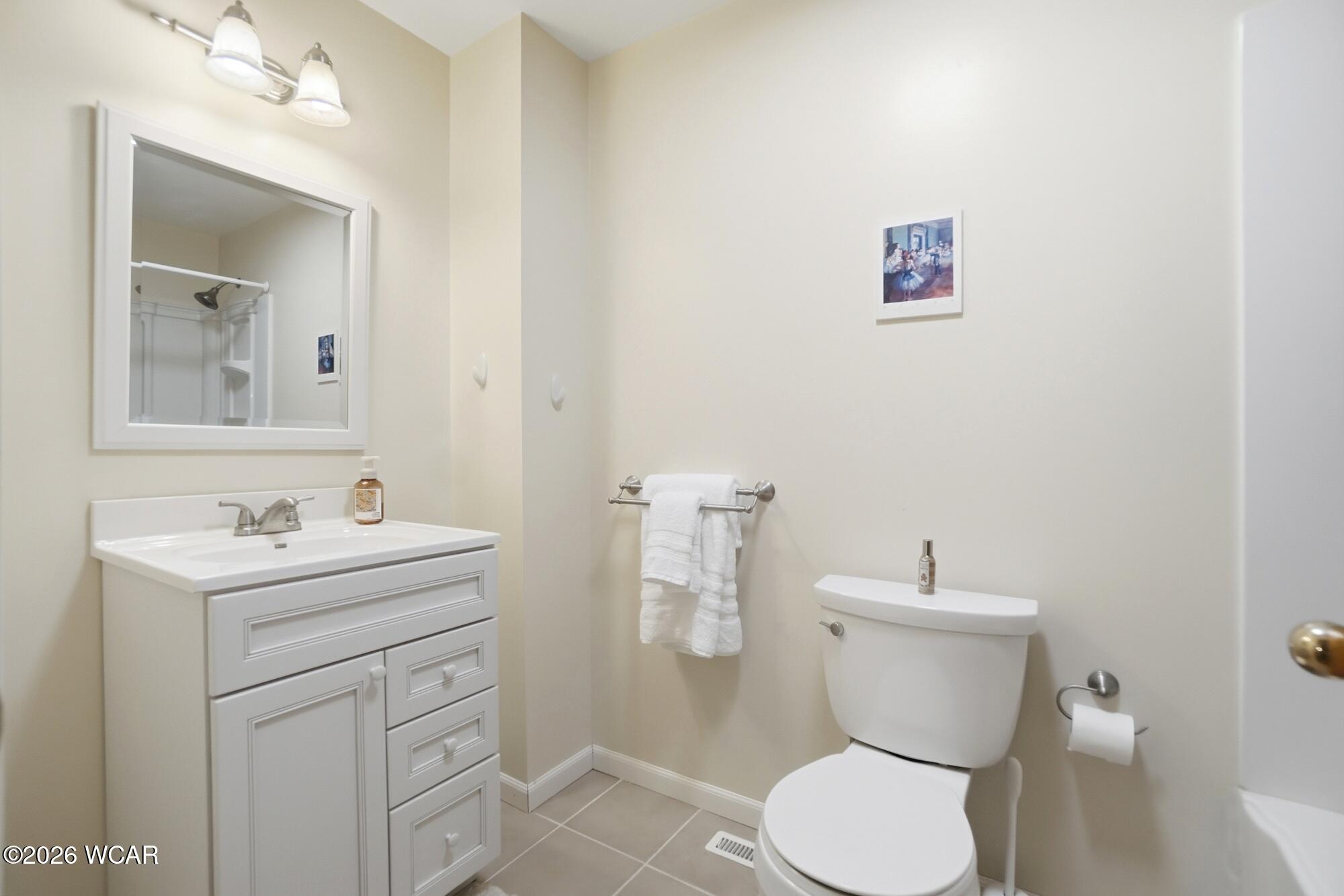 1515 Riverview Drive, Lima, Ohio