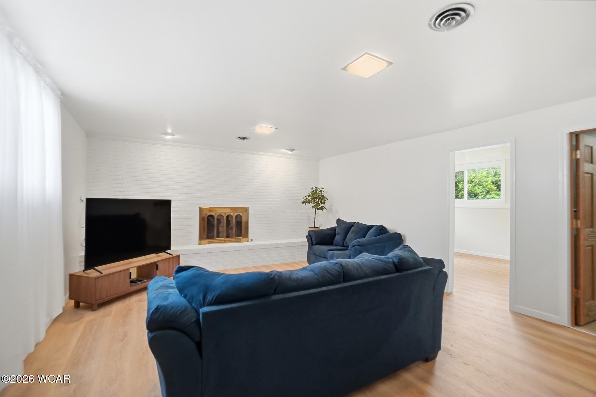 1515 Riverview Drive, Lima, Ohio