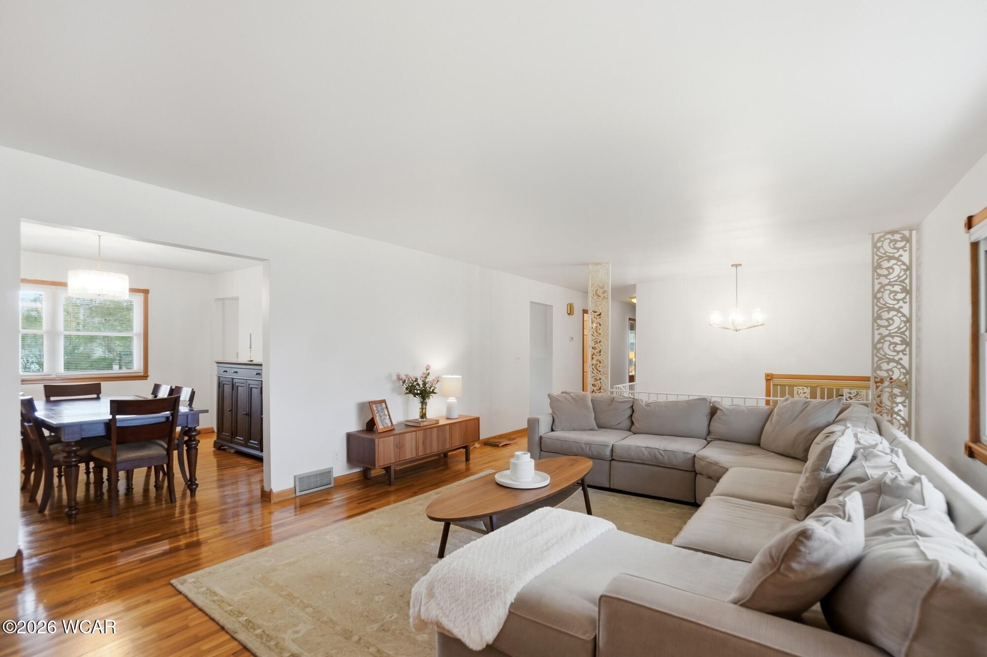 1515 Riverview Drive, Lima, Ohio