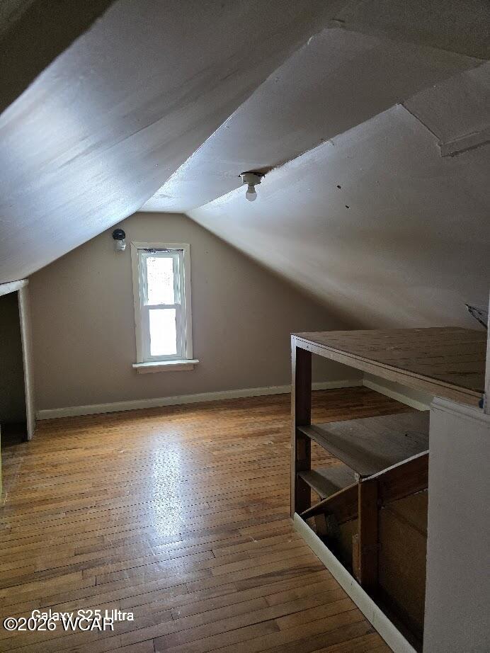 712 Radcliffe Street, Lima, Ohio