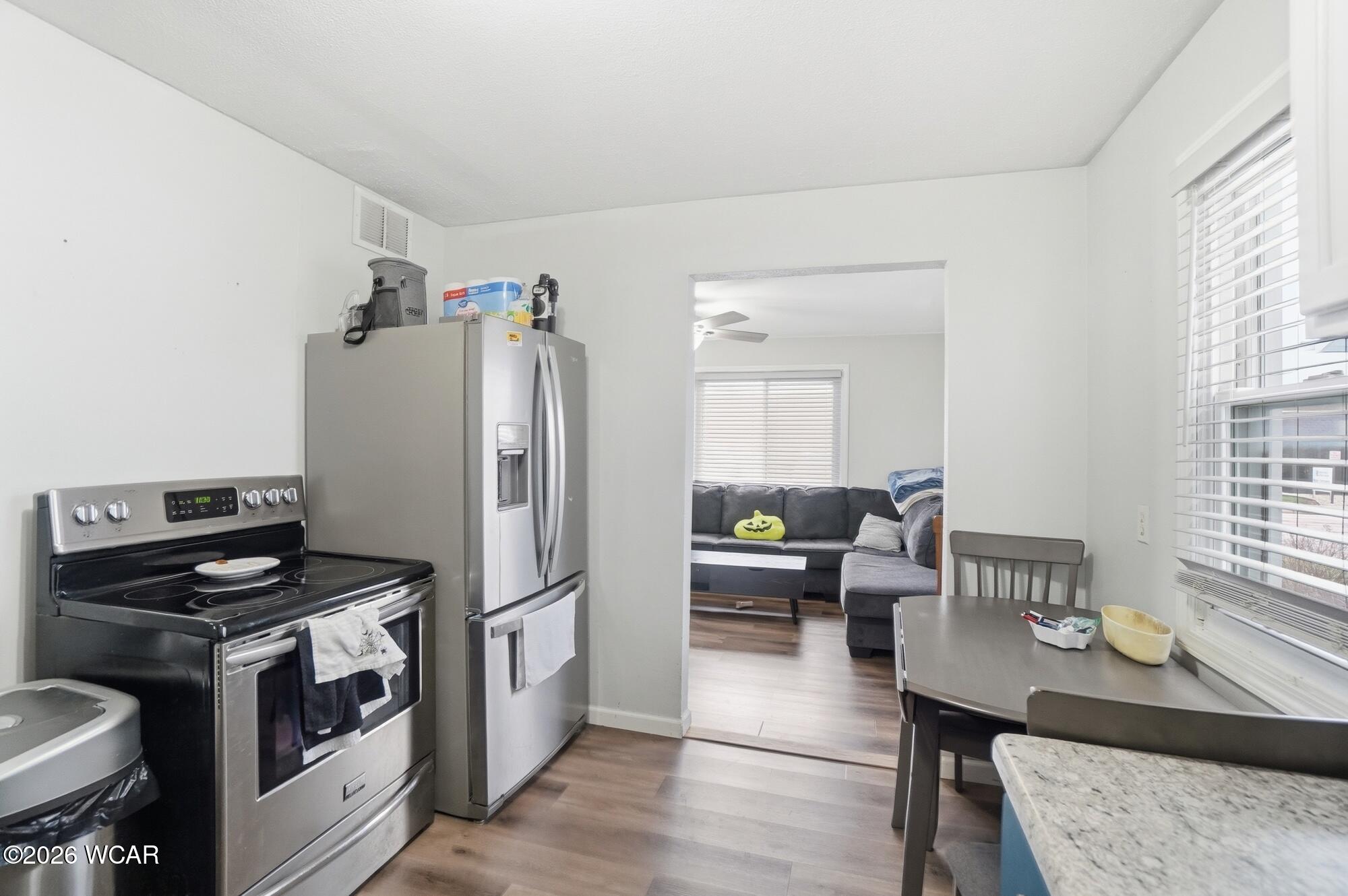 817 Murlin Avenue, Celina, Ohio