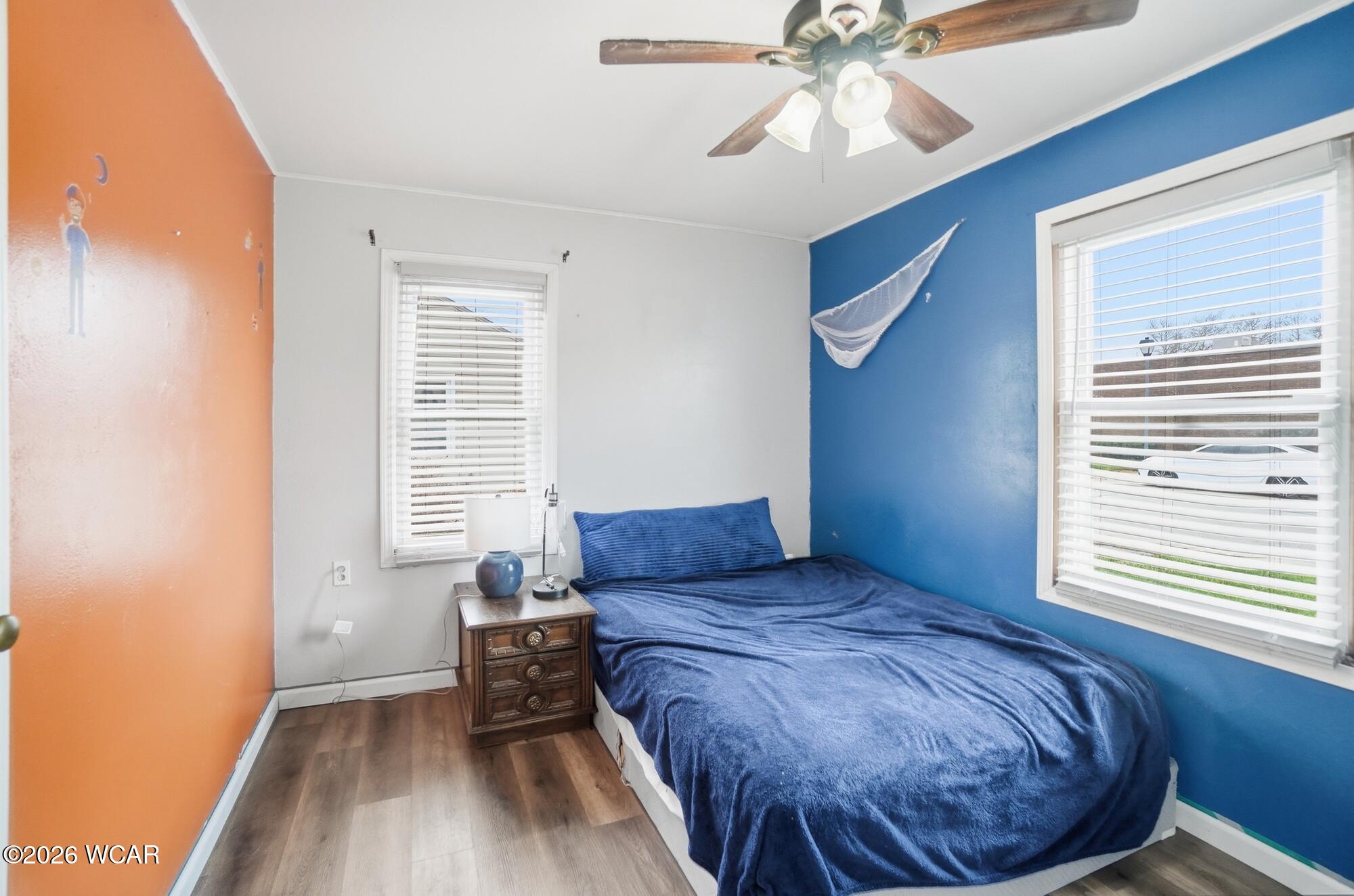 817 Murlin Avenue, Celina, Ohio