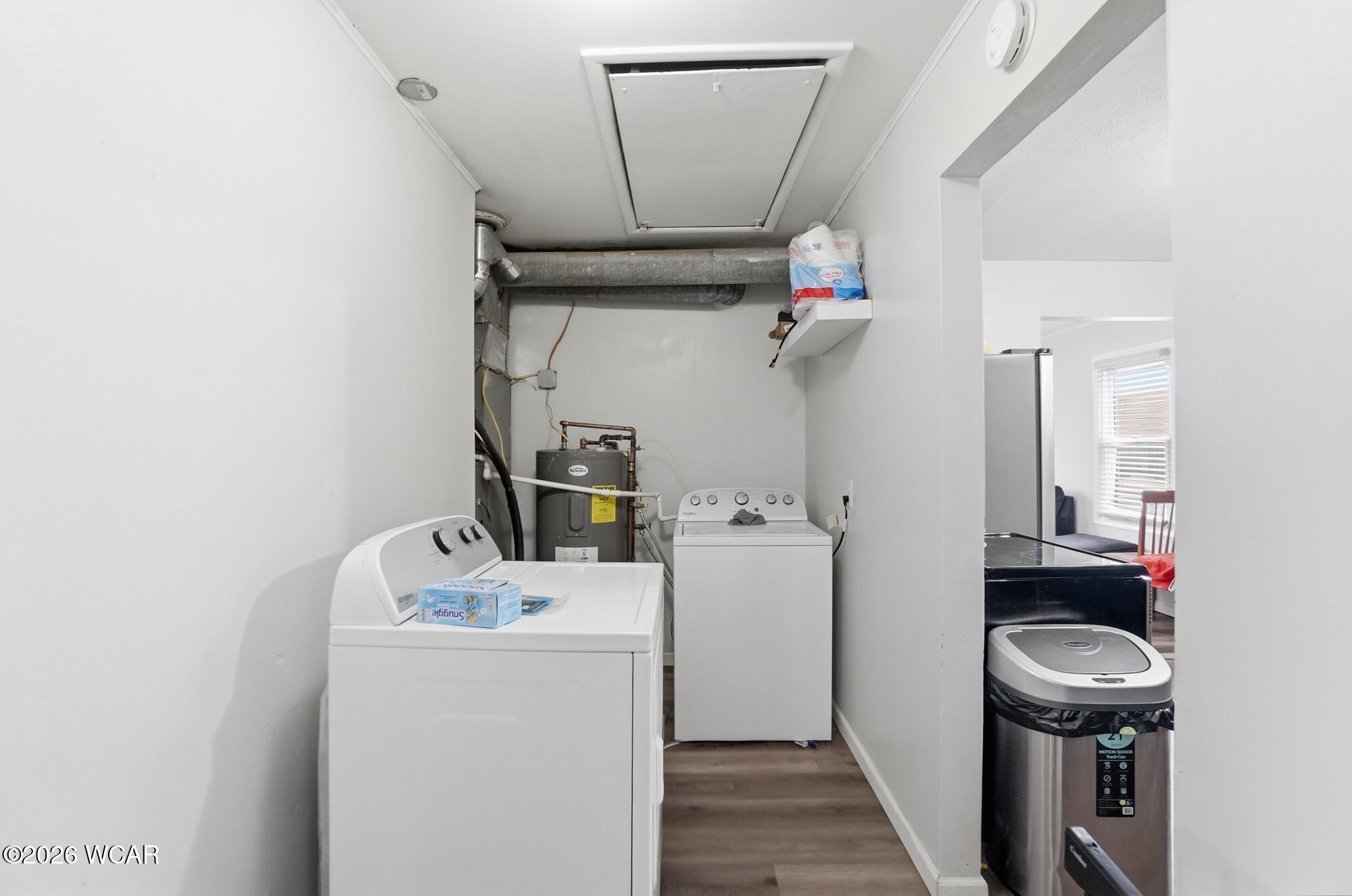 817 Murlin Avenue, Celina, Ohio