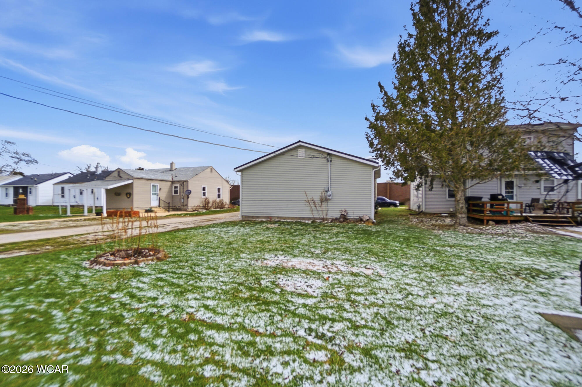 817 Murlin Avenue, Celina, Ohio