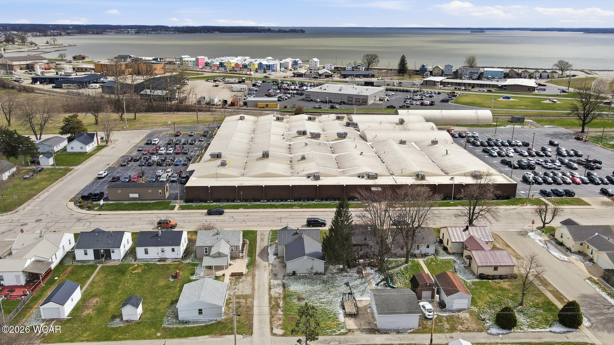 817 Murlin Avenue, Celina, Ohio