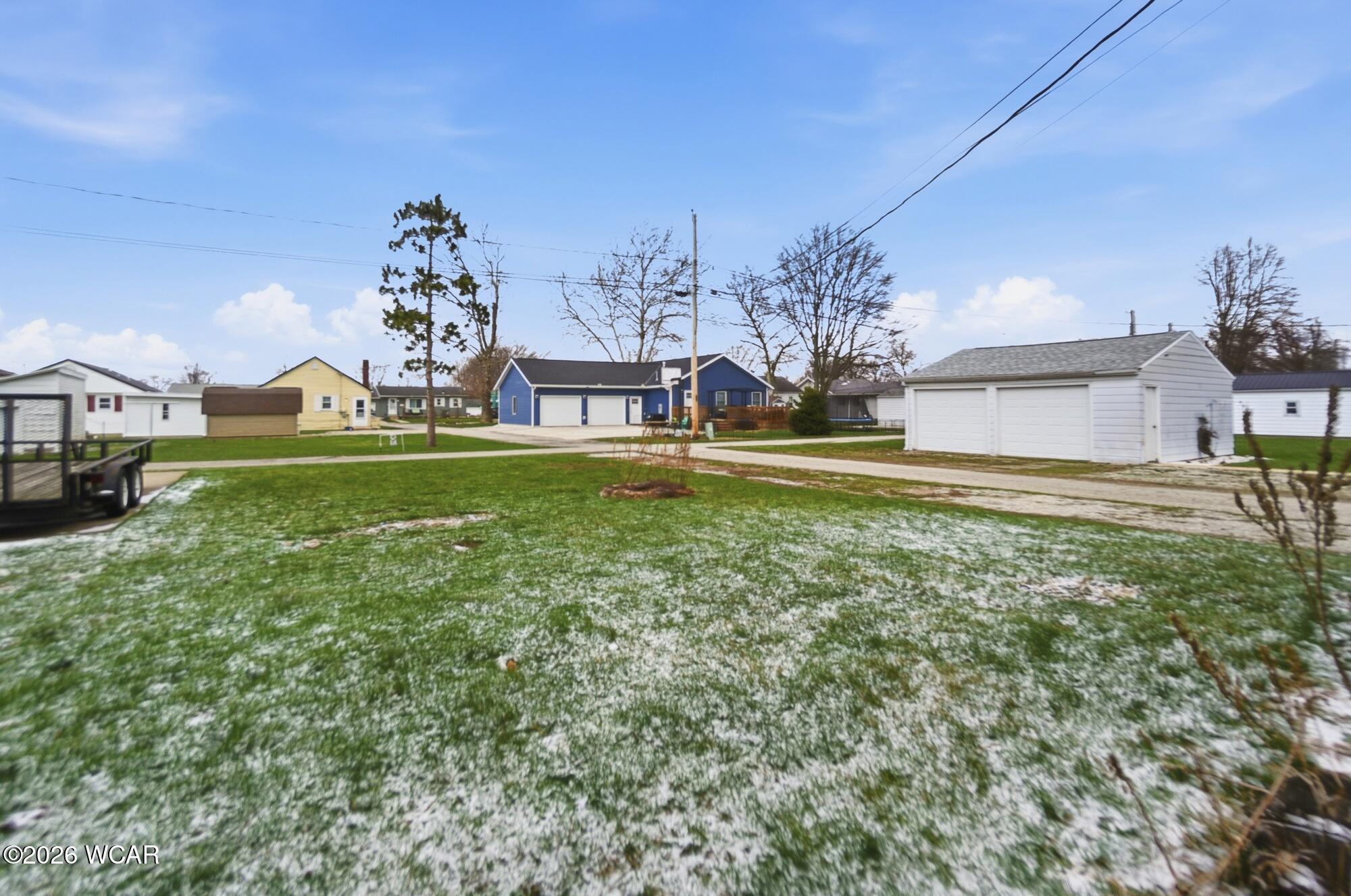 817 Murlin Avenue, Celina, Ohio