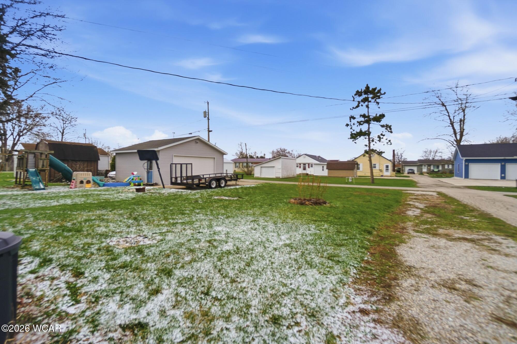 817 Murlin Avenue, Celina, Ohio