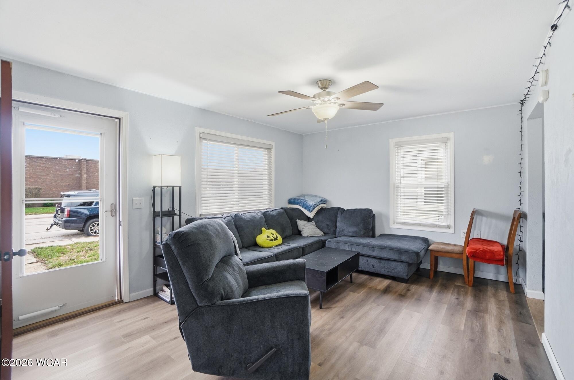 817 Murlin Avenue, Celina, Ohio