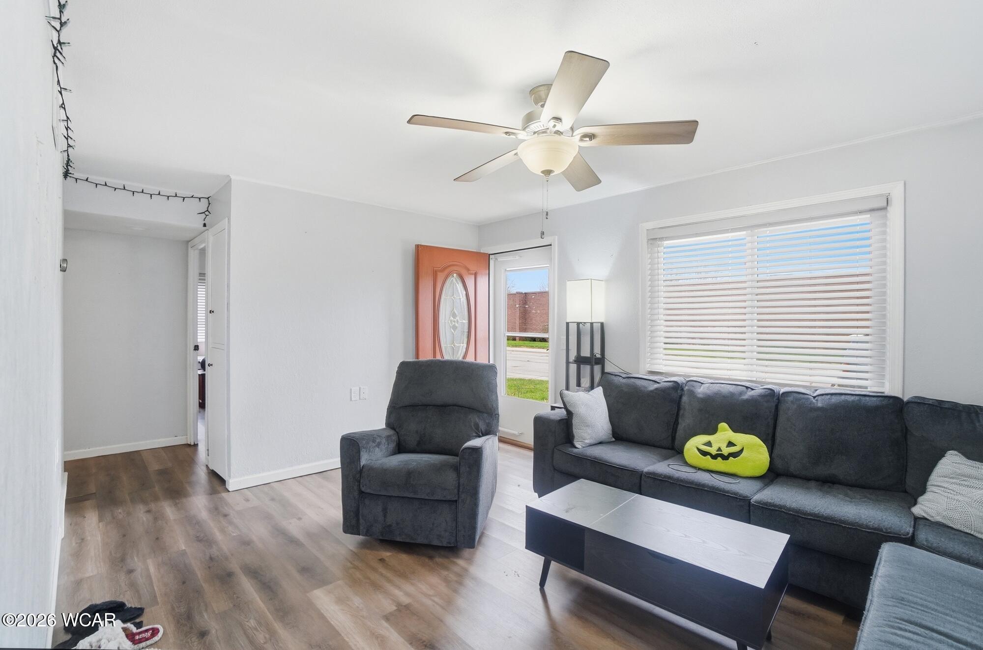 817 Murlin Avenue, Celina, Ohio